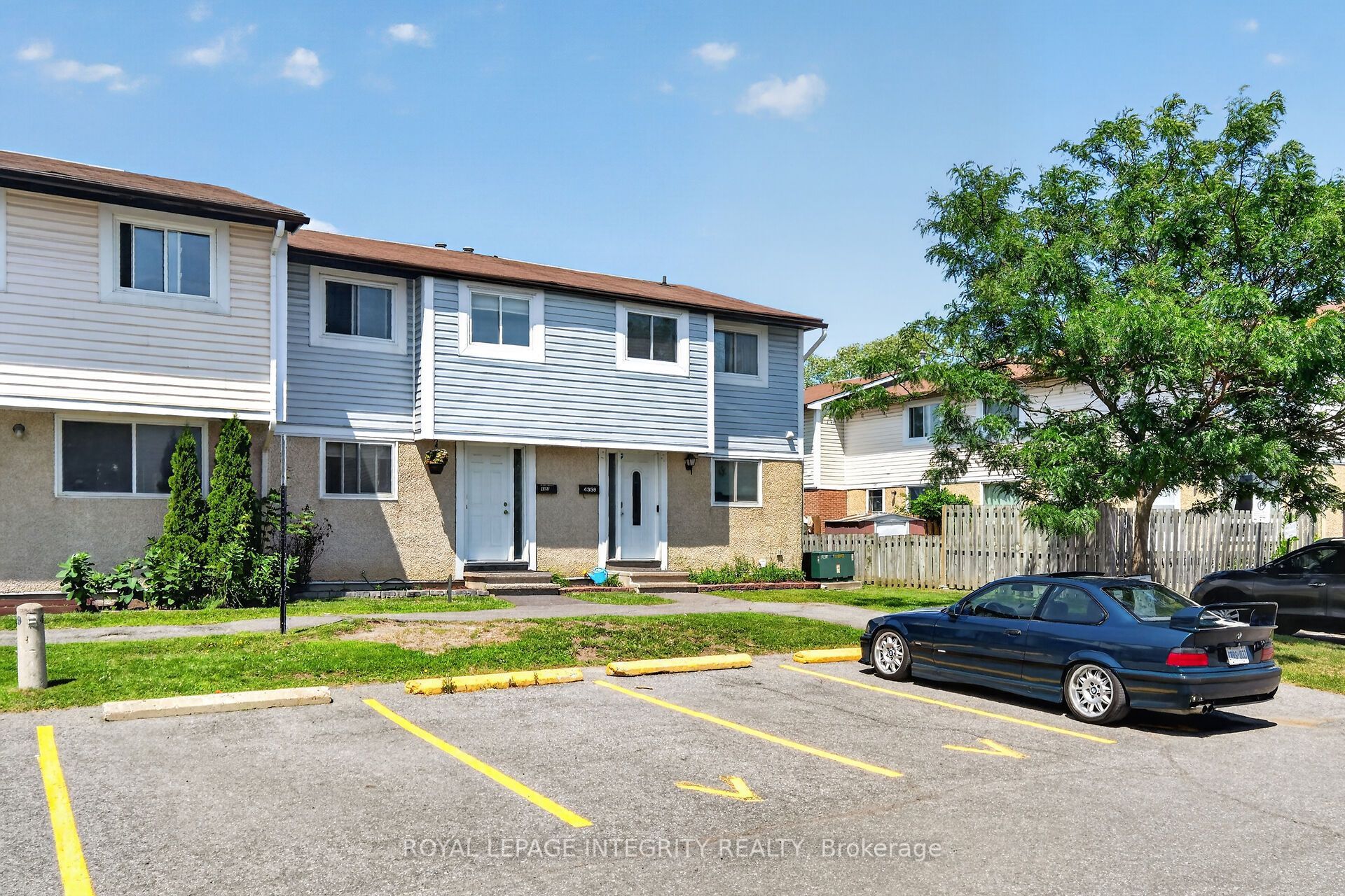 4356 Stella Crescent, Cyrville - Carson Grove - Pineview, ON K1J 8T7 photo 5