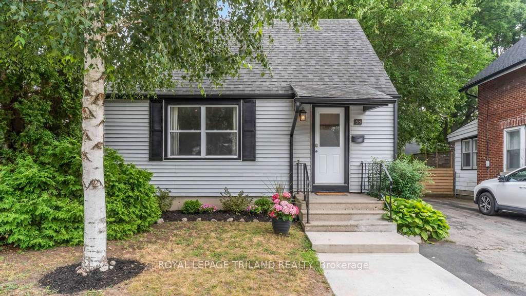 58 Wyatt Street, London North, ON N6H 1A7 photo 2