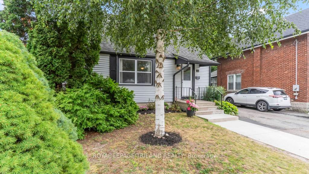 58 Wyatt Street, London North, ON N6H 1A7 photo 3