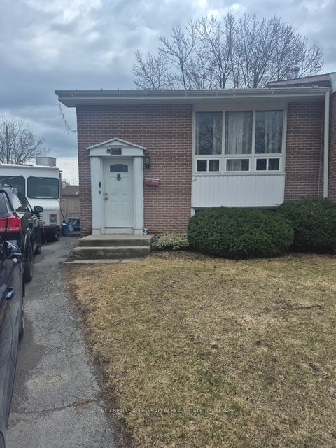 21 Camden Court, Kingston, ON K7K 5W6