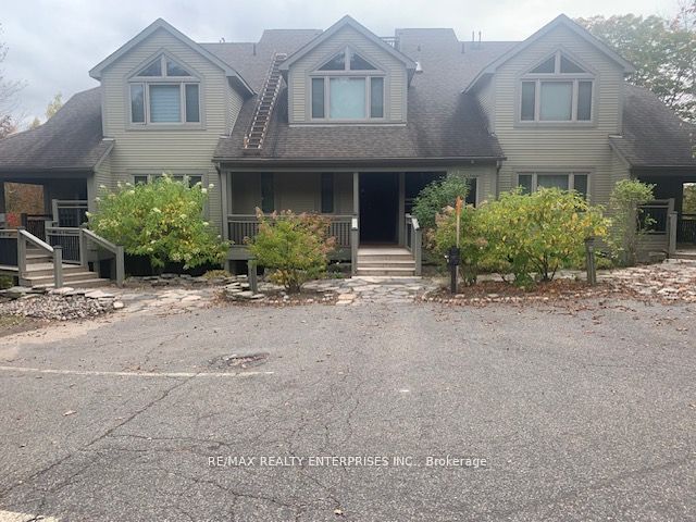 3521 Grandview Forest Hill Drive, Huntsville, ON P1H 2J5 photo 3