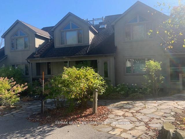 3521 Grandview Forest Hill Drive, Huntsville, ON P1H 2J5 photo 4