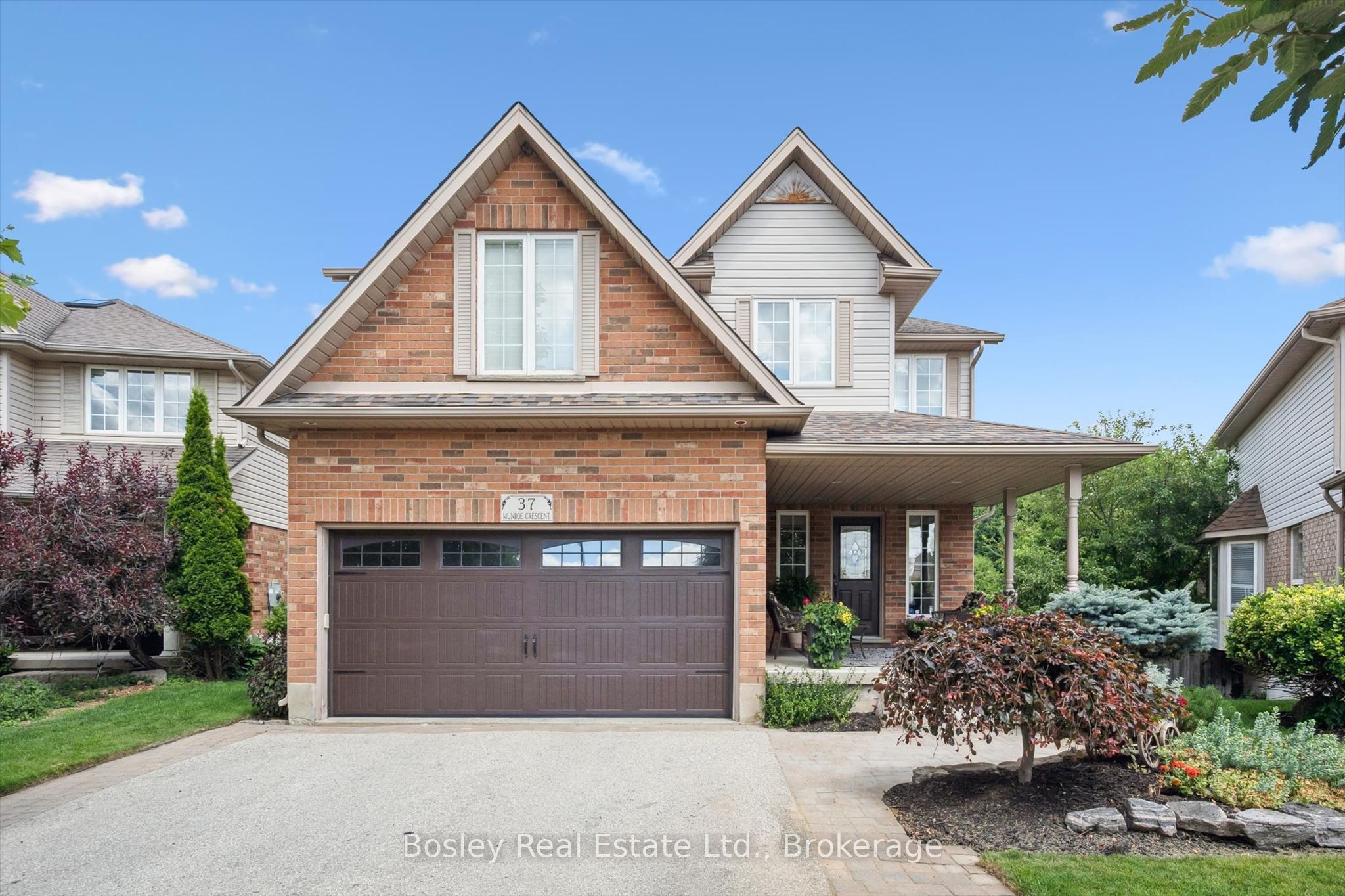 37 Munroe Crescent, Guelph, ON N1G 5E5 photo 2