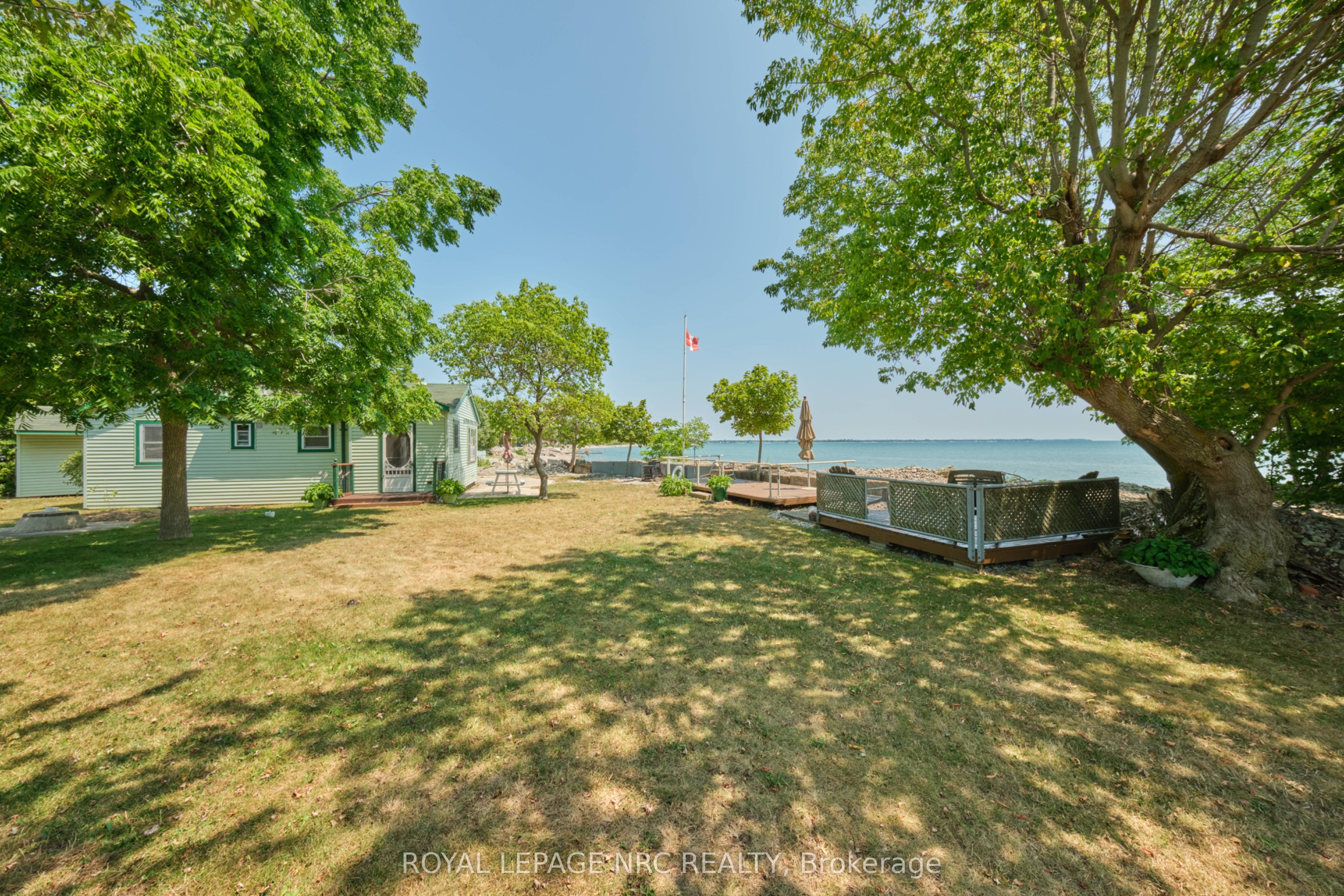 5 Mohawk Point Road, Haldimand, ON N0A 1K0 photo 3