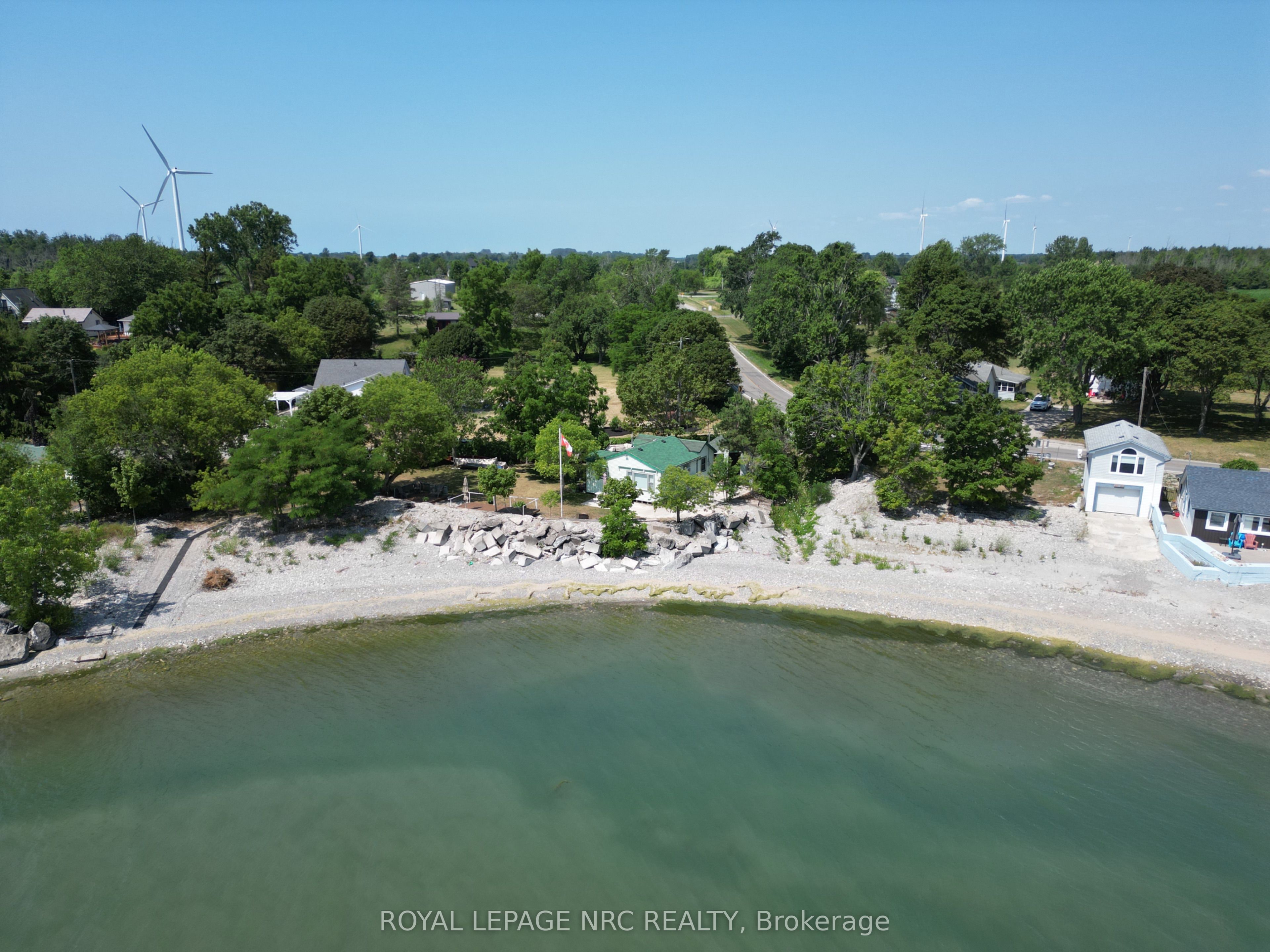5 Mohawk Point Road, Haldimand, ON N0A 1K0 photo 4