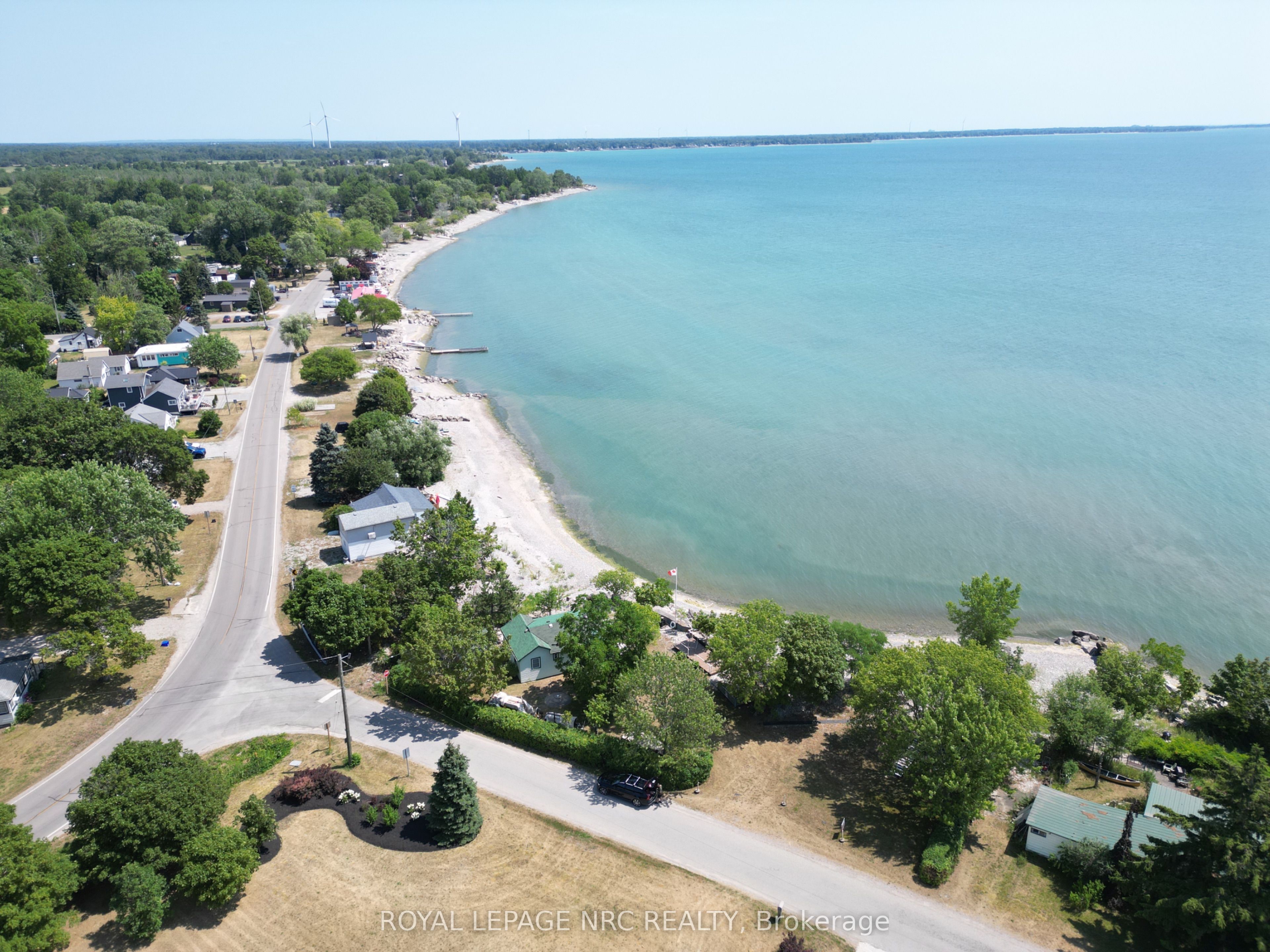 5 Mohawk Point Road, Haldimand, ON N0A 1K0 photo 5