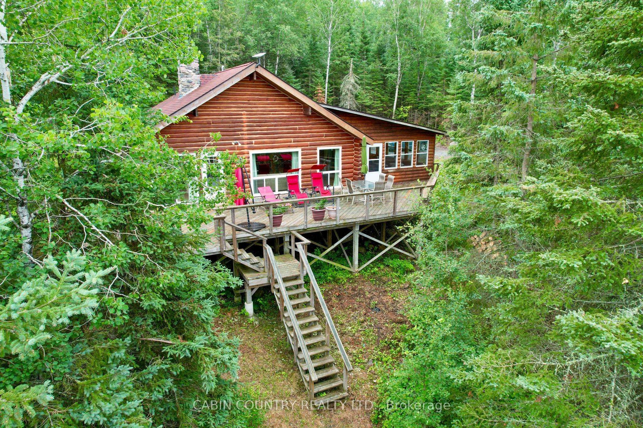 262 Coward Road, Kenora Remote Area, ON P0X 1C0 photo 2