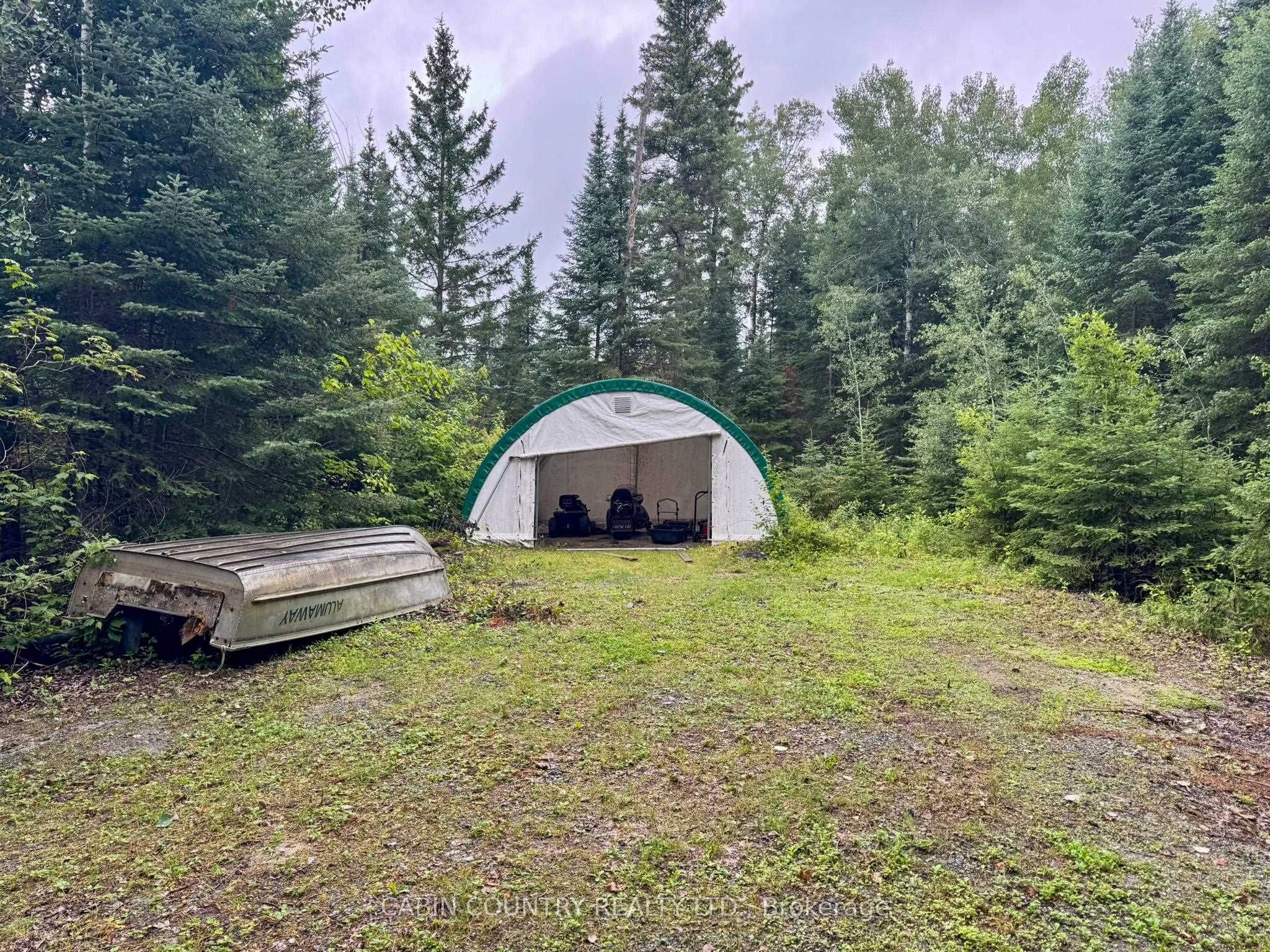 262 Coward Road, Kenora Remote Area, ON P0X 1C0 photo 4