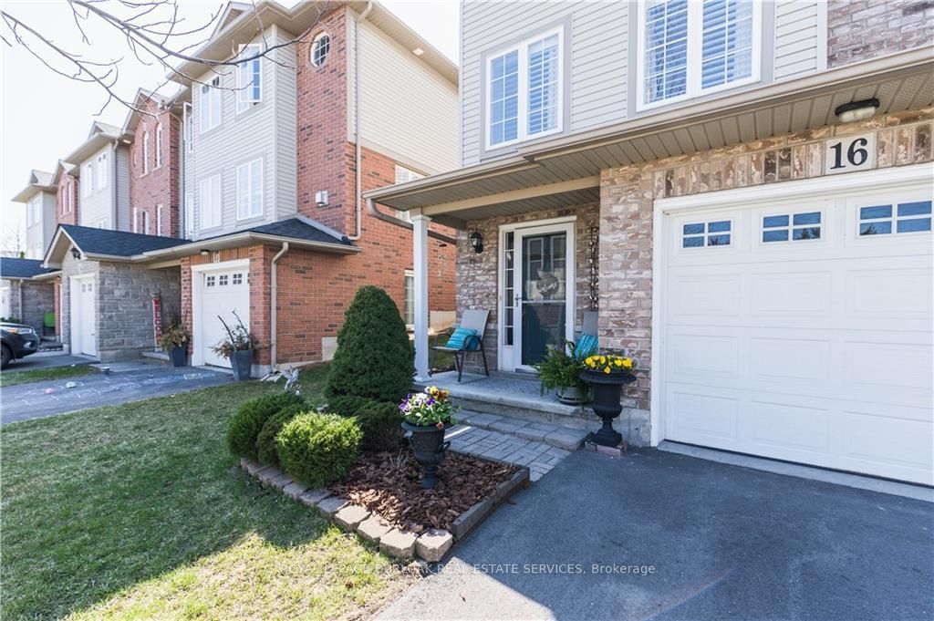 7 Southside Place 16, Hamilton, ON L9C 7W6 photo 3