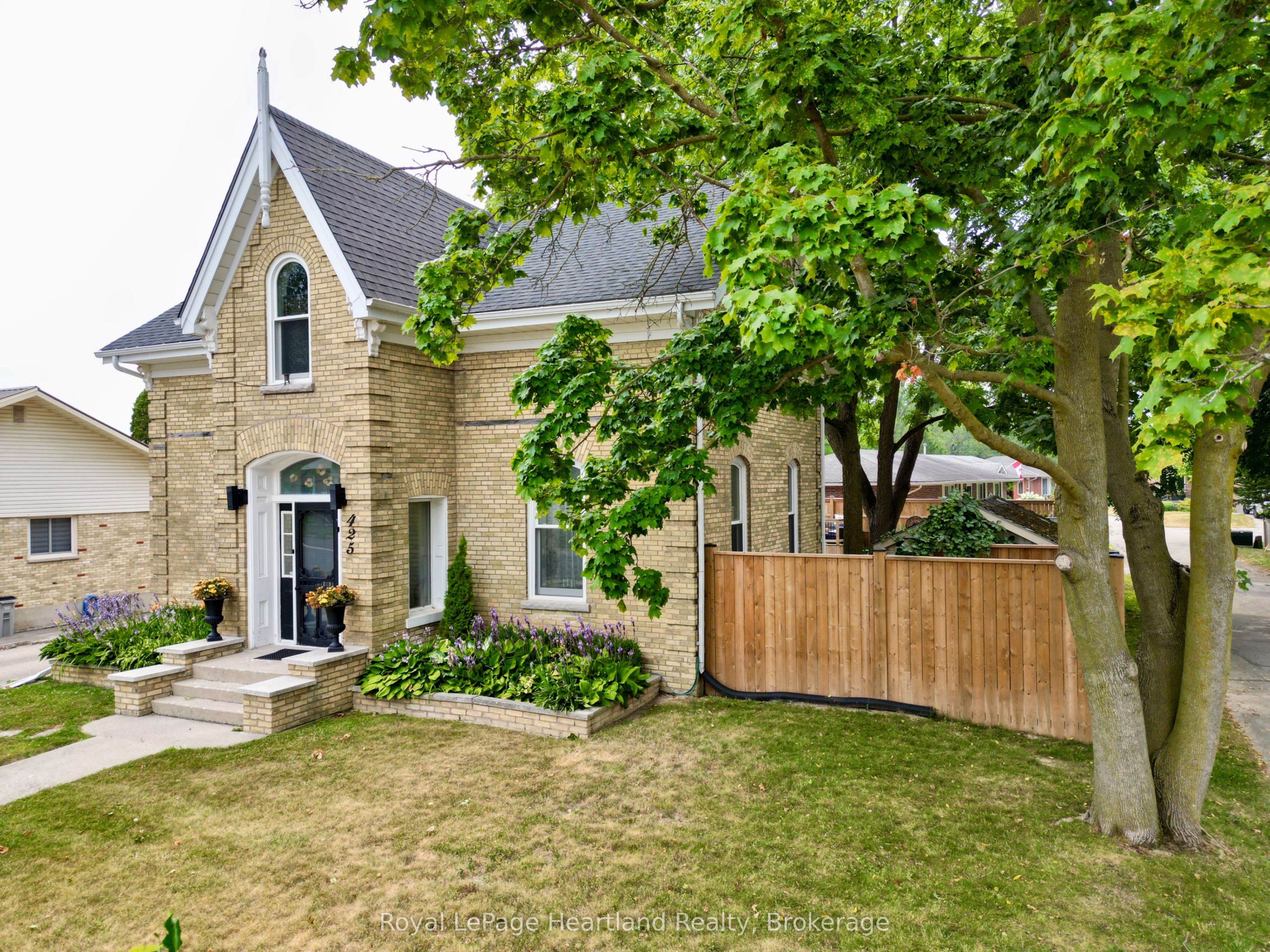 425 William Street, South Huron, ON N0M 1S2 photo 4