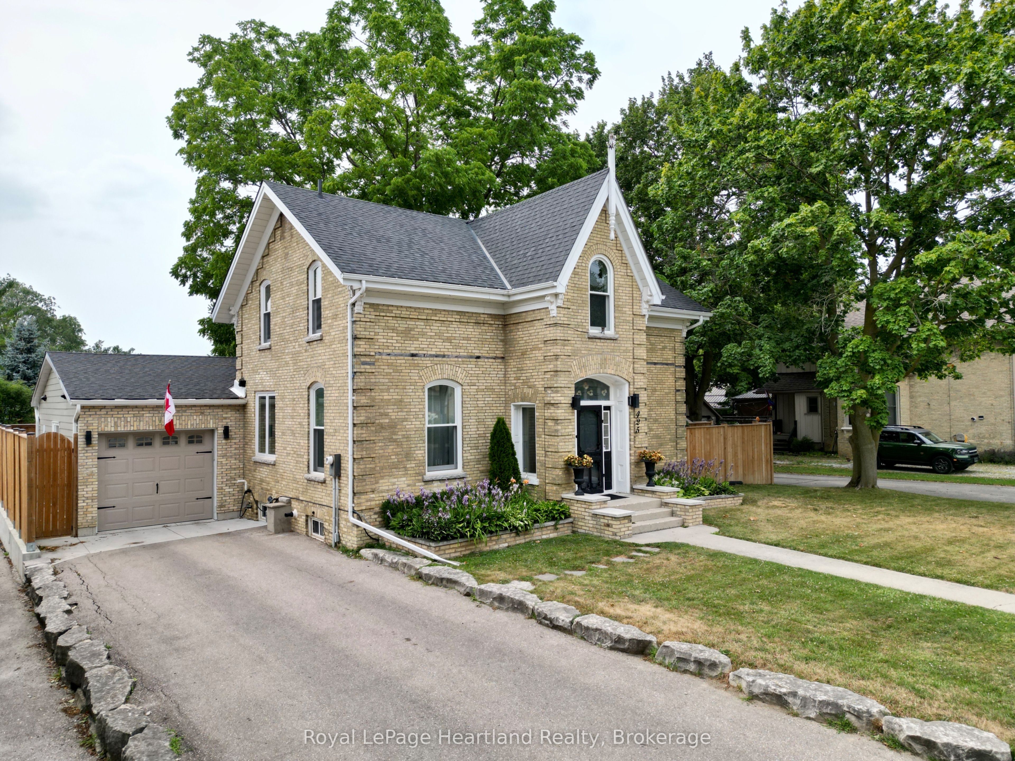 425 William Street, South Huron, ON N0M 1S2 photo 5