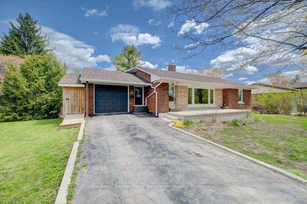 24 Mullen Drive, Brockton, ON N0G 2V0 photo 2