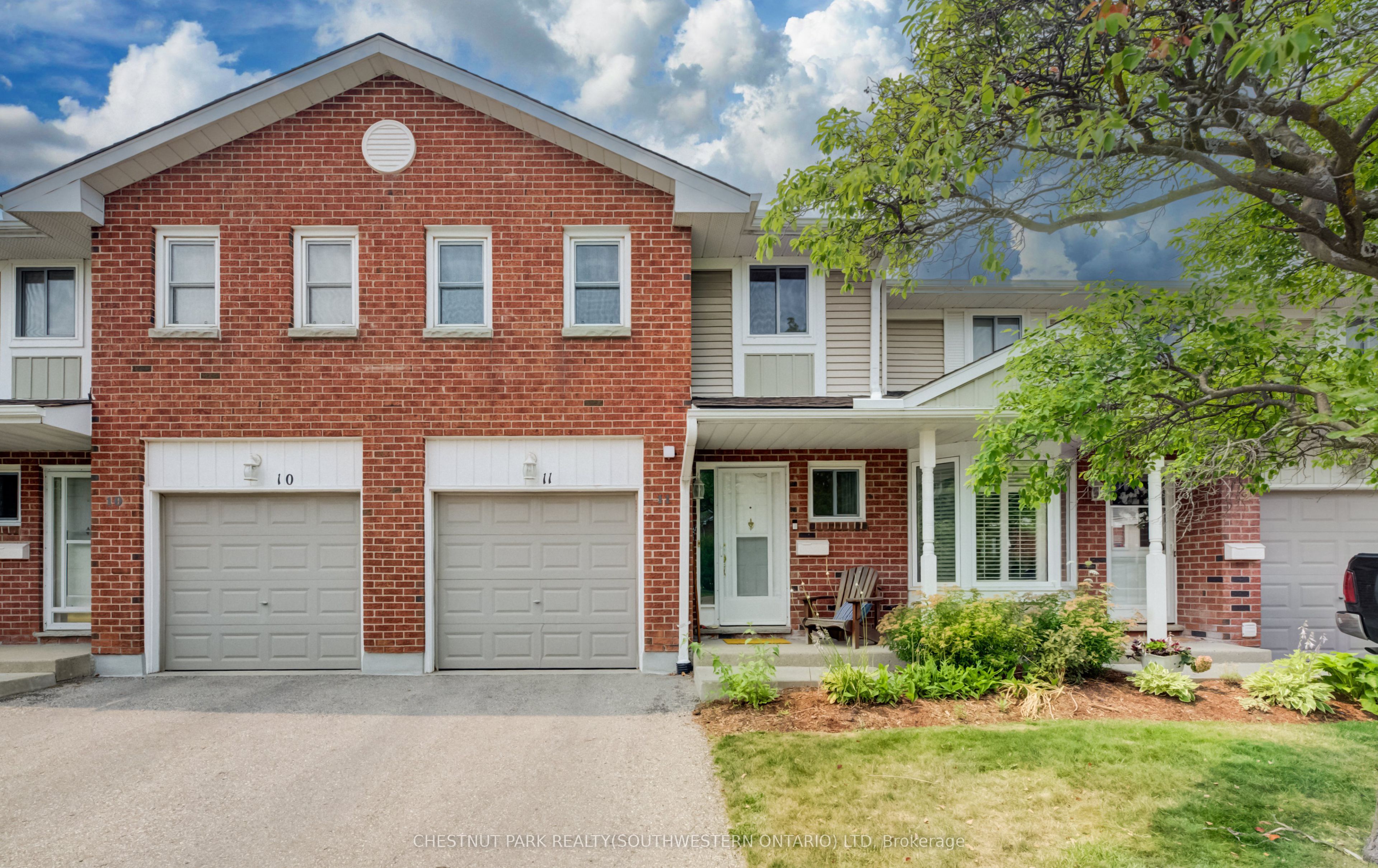 210 Highland Crescent 11, Kitchener, ON N2M 5H7