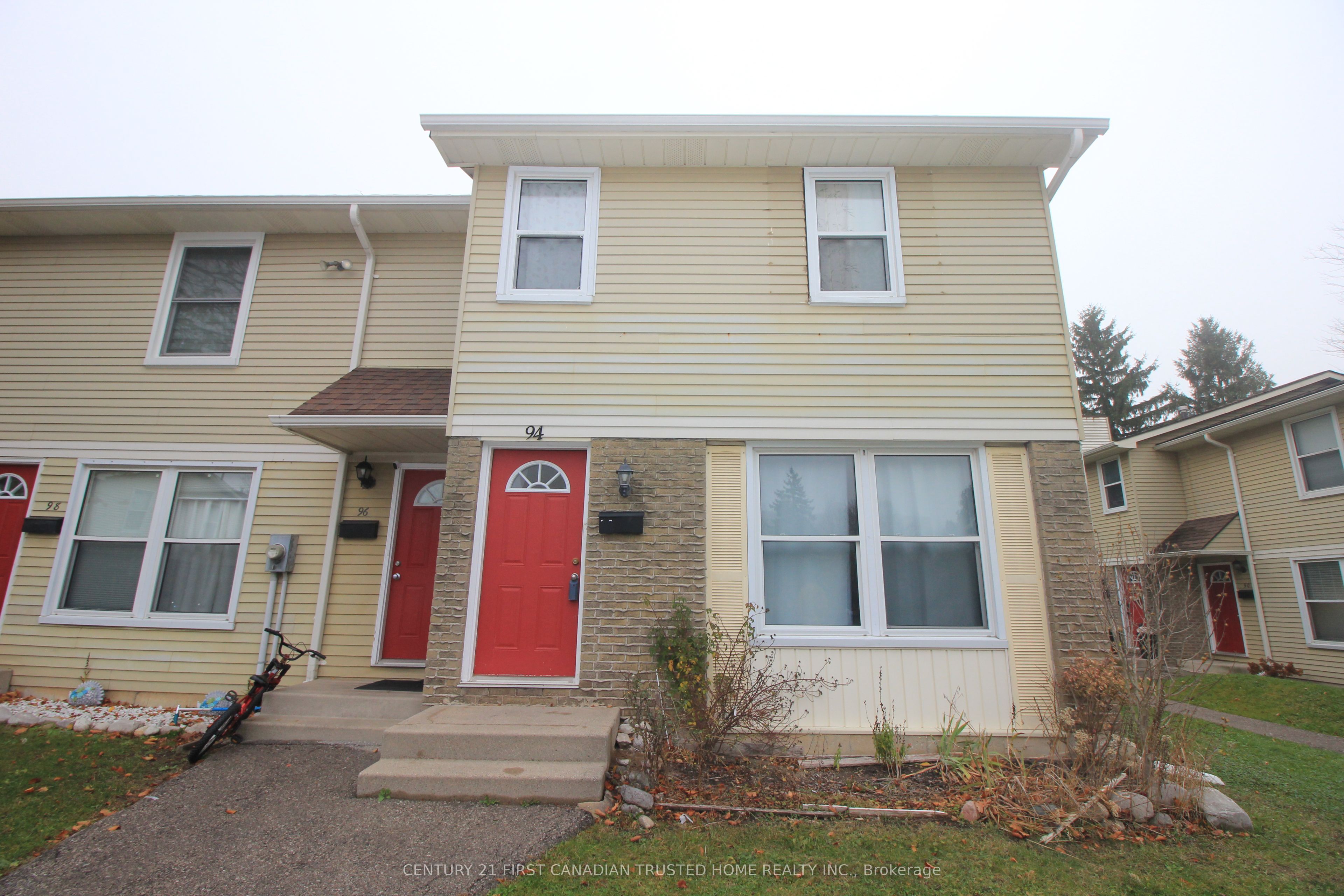 70 Fiddlers Green Road 94, London North, ON N6H 4R4