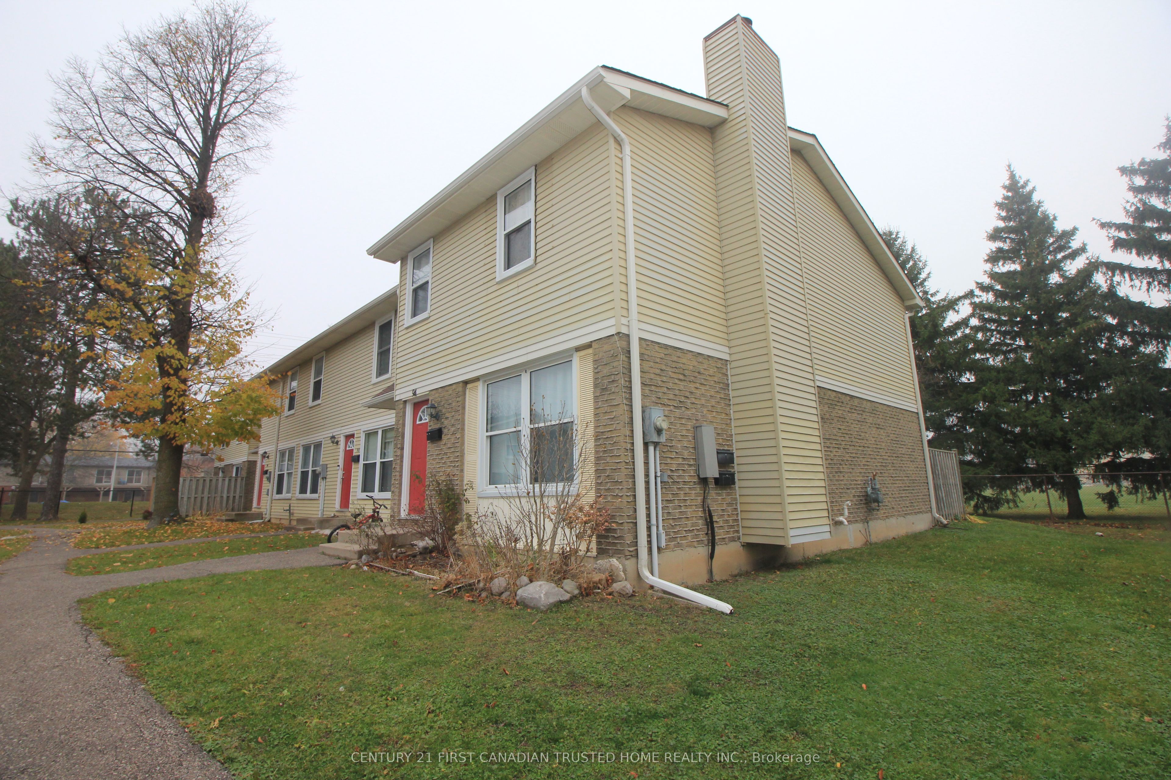 70 Fiddlers Green Road 94, London North, ON N6H 4R4 photo 3