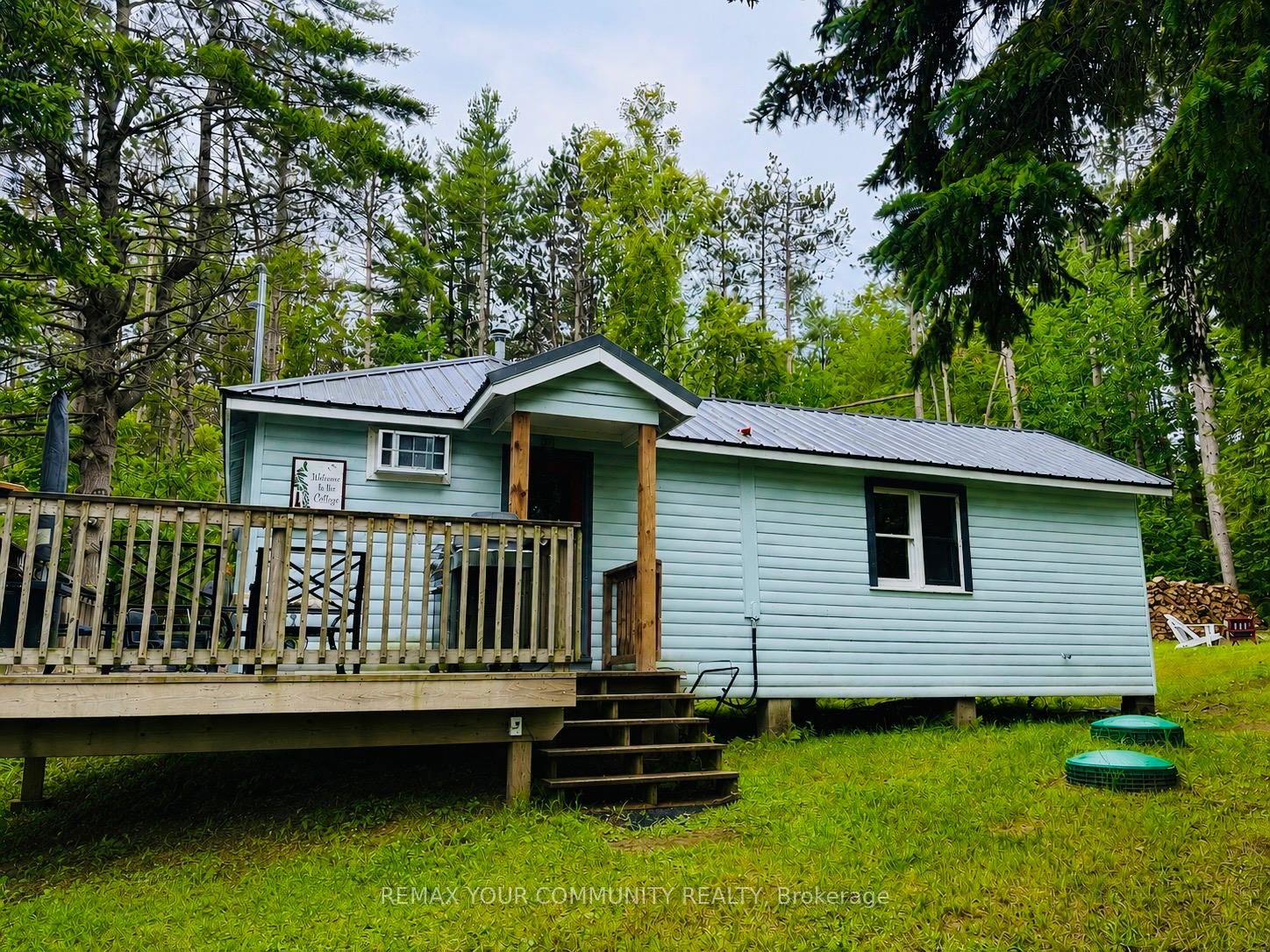 42 Fire Route 342 N/A, Trent Lakes, ON K0M 1R0 photo 2