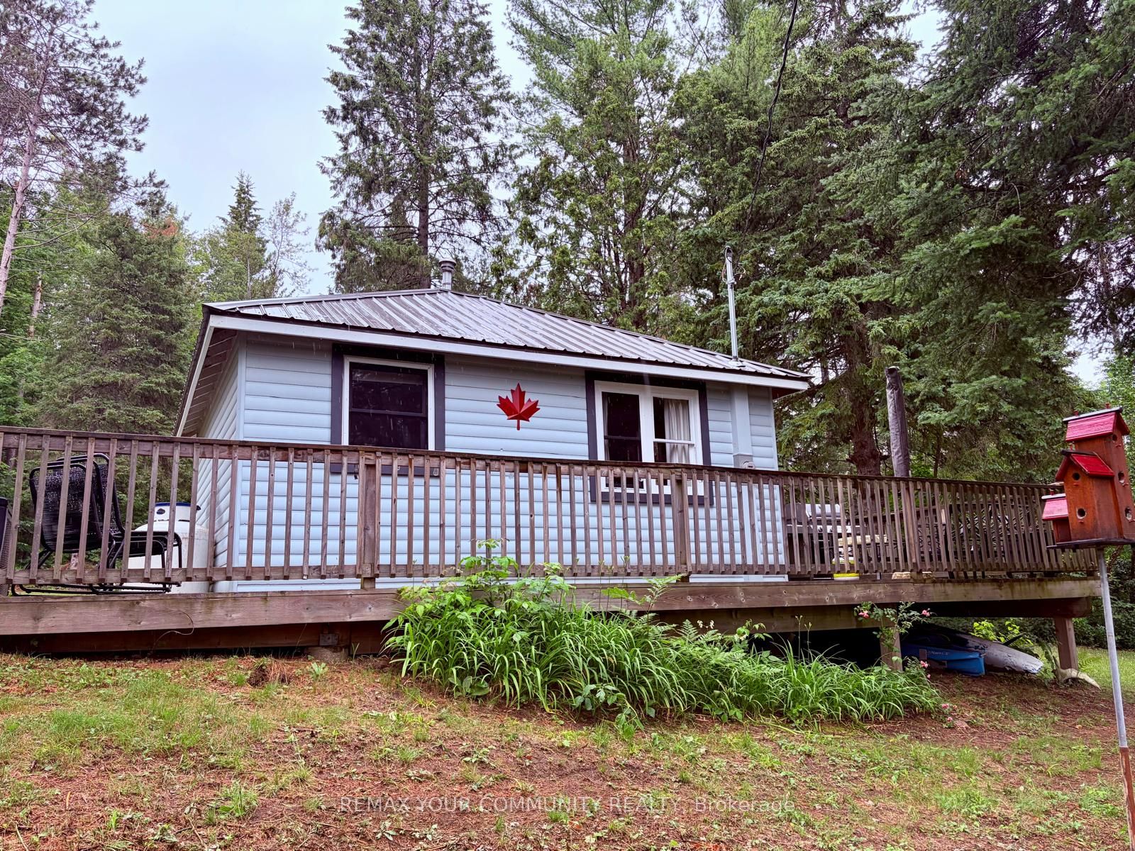 42 Fire Route 342 N/A, Trent Lakes, ON K0M 1R0 photo 3