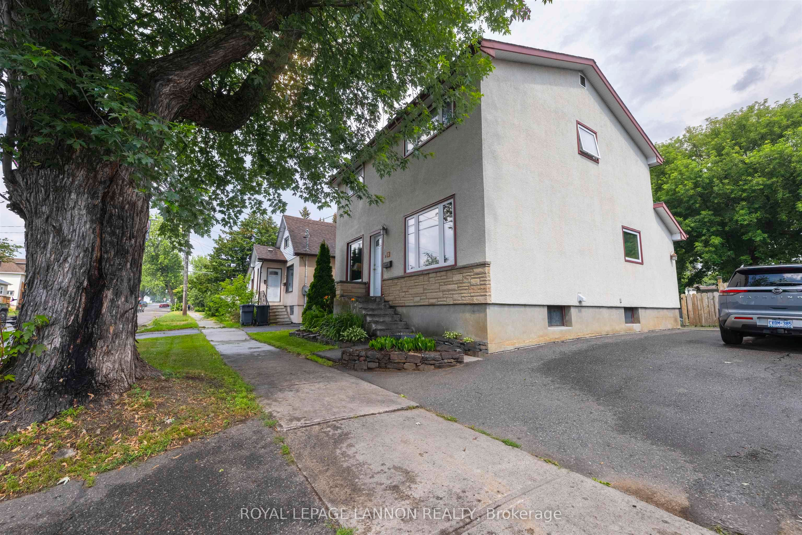 79 ALGONQUIN Avenue S, Thunder Bay, ON P7B 4S7 photo 2