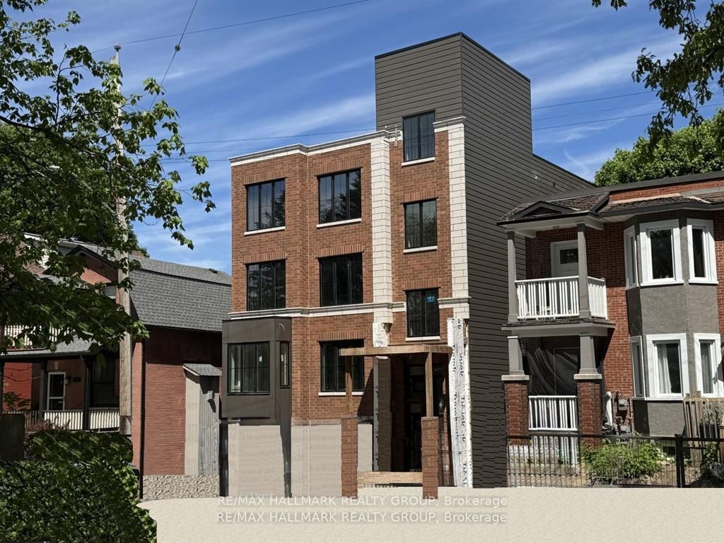 13 Ella Street 1, Glebe - Ottawa East and Area, ON K1S 2S3 photo 3