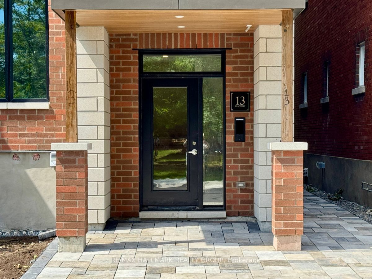 13 Ella Street 1, Glebe - Ottawa East and Area, ON K1S 2S3 photo 4
