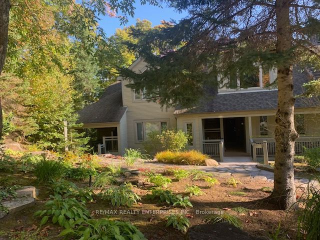 4031 Grandview Forest Hill Drive 11, Huntsville, ON P1H 2J5 photo 4