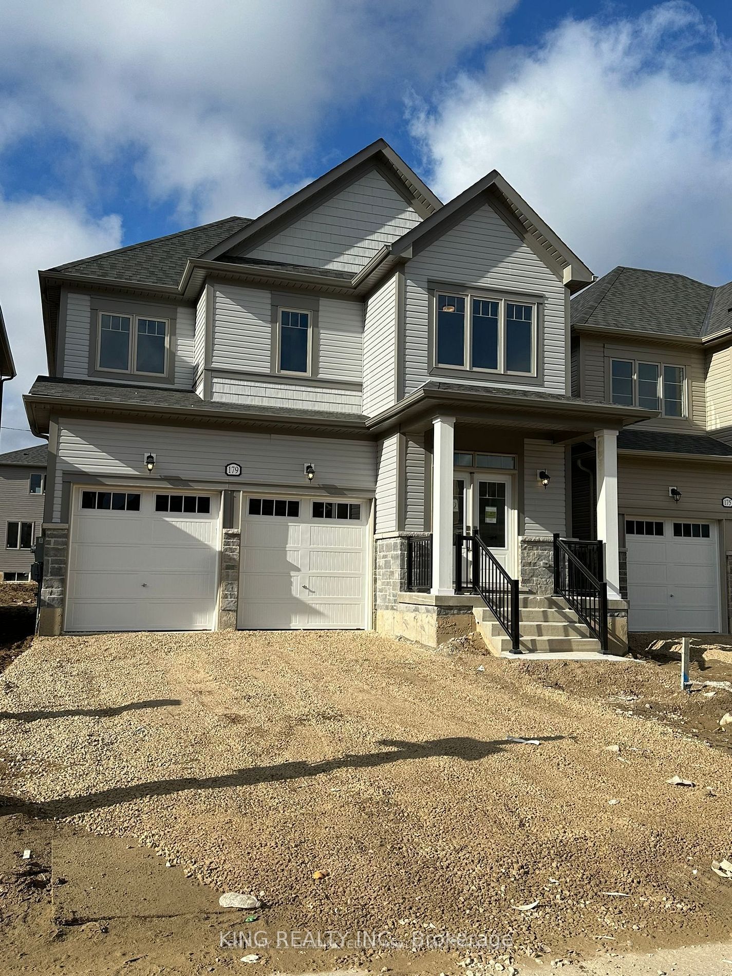 179 Povey Road, Centre Wellington, ON N1M 2W3