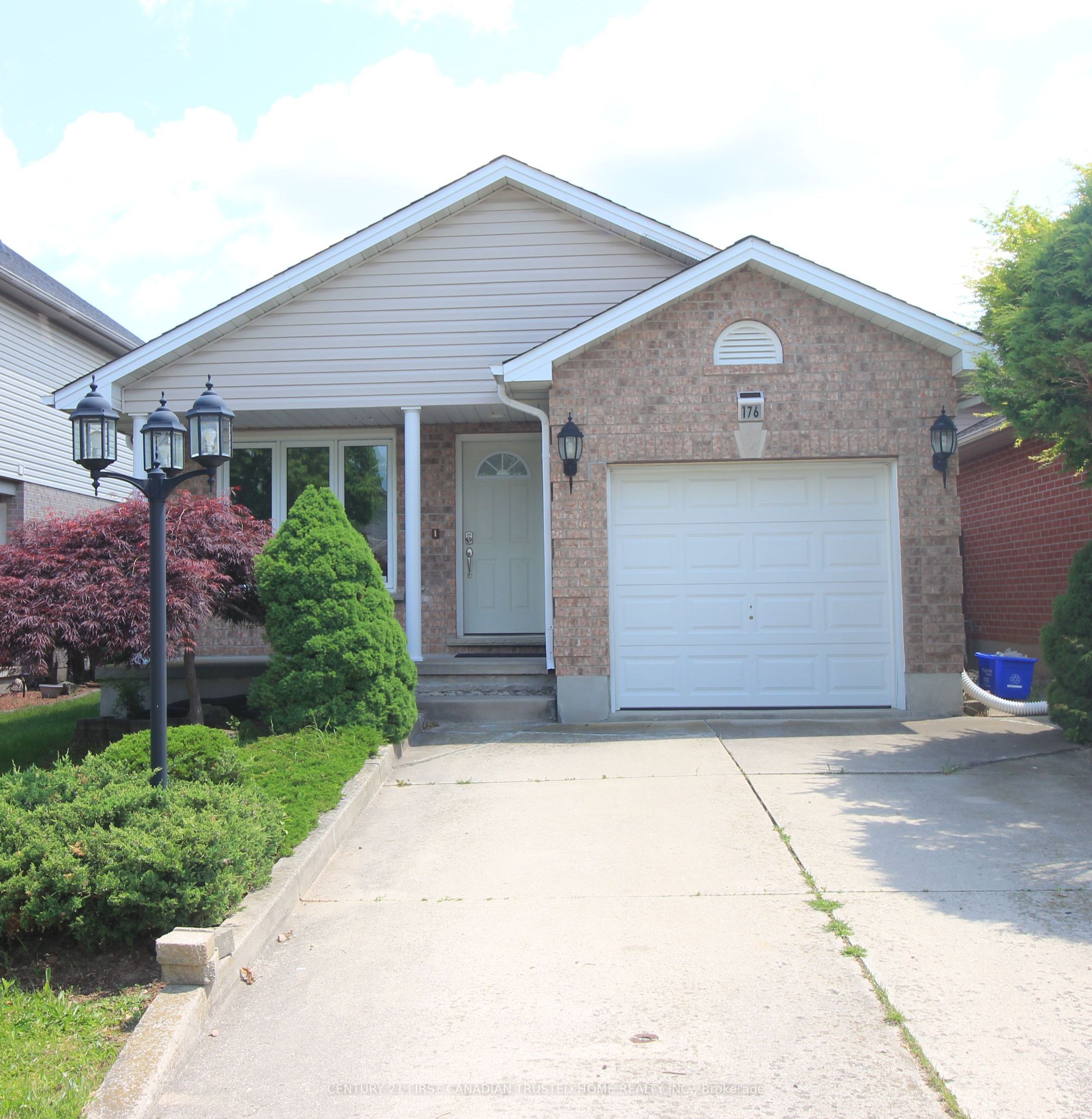 176 Oldham Street, London South, ON N5E 5E2 photo 2