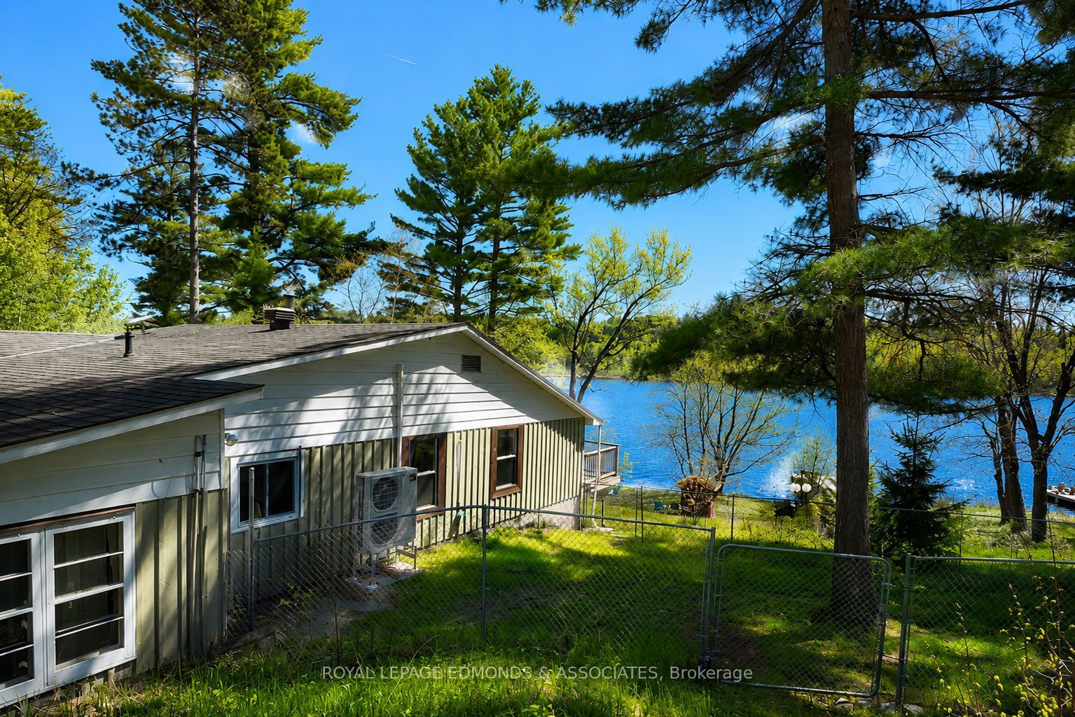 165 Bob Seguin Drive, Laurentian Hills, ON K0J 1J0