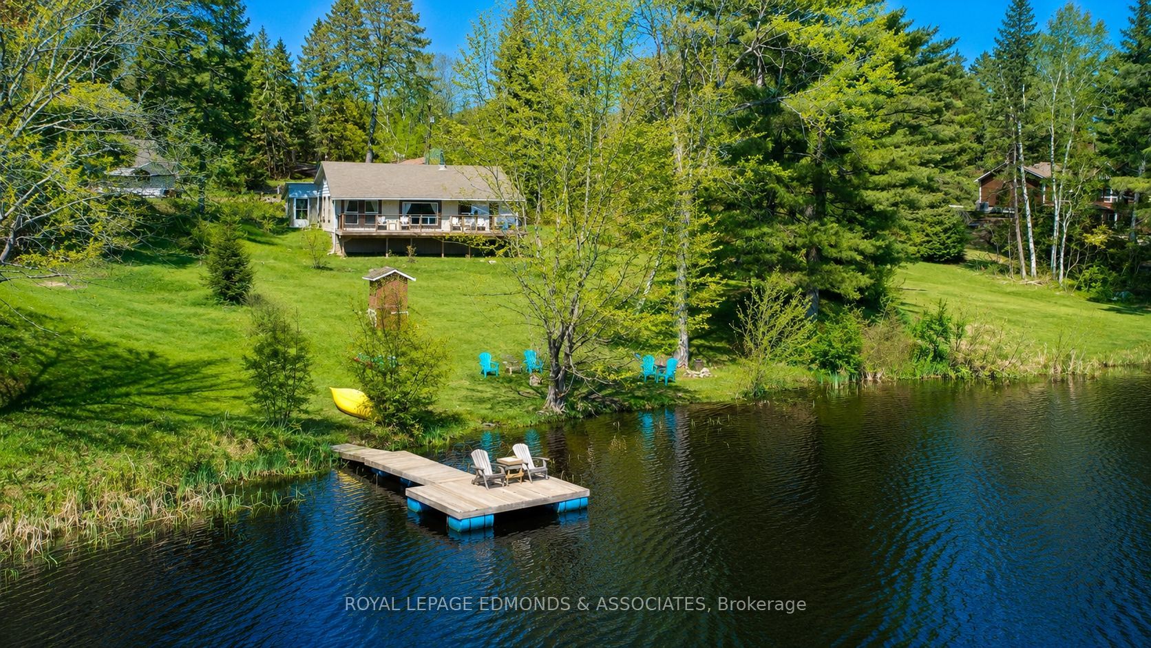 165 Bob Seguin Drive, Laurentian Hills, ON K0J 1J0 photo 3