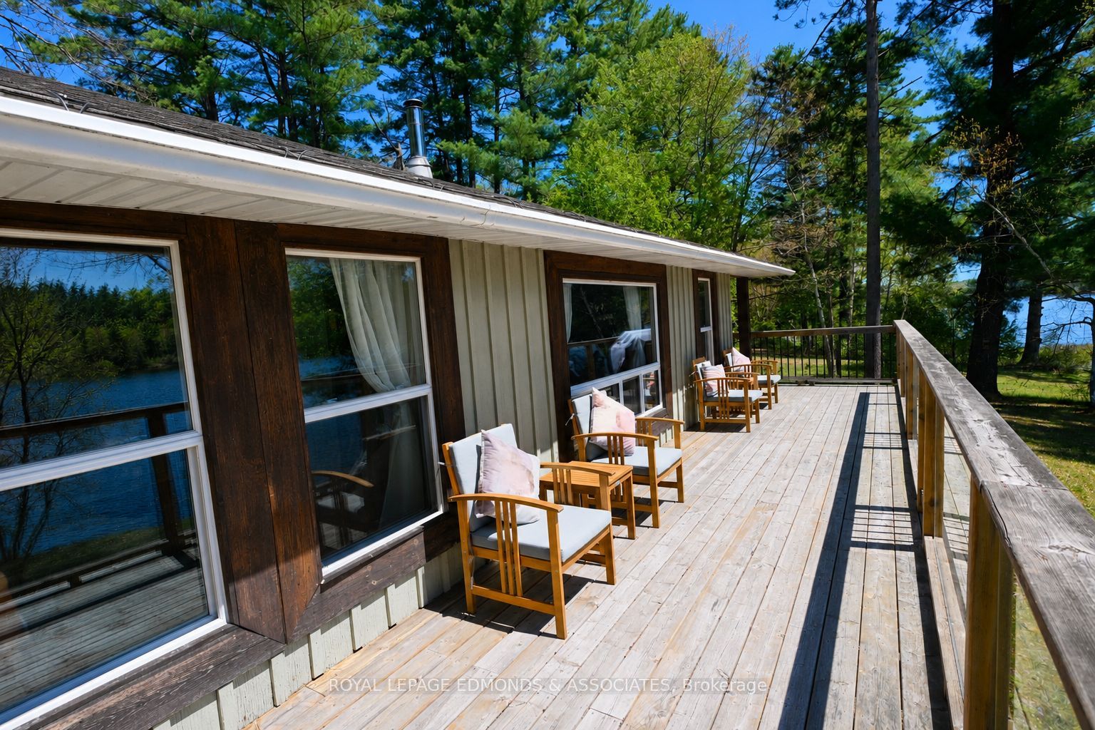 165 Bob Seguin Drive, Laurentian Hills, ON K0J 1J0 photo 5