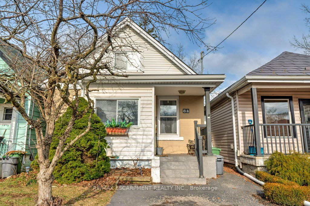 84 East 24th Street, Hamilton, ON L8V 2Y1 photo 3