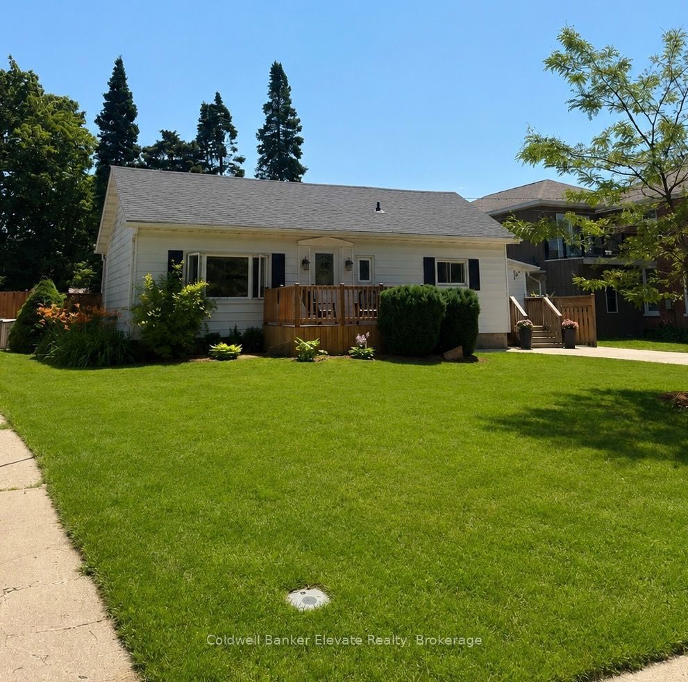 1625 5TH Avenue E, Owen Sound, ON N4K 2S3 photo 2