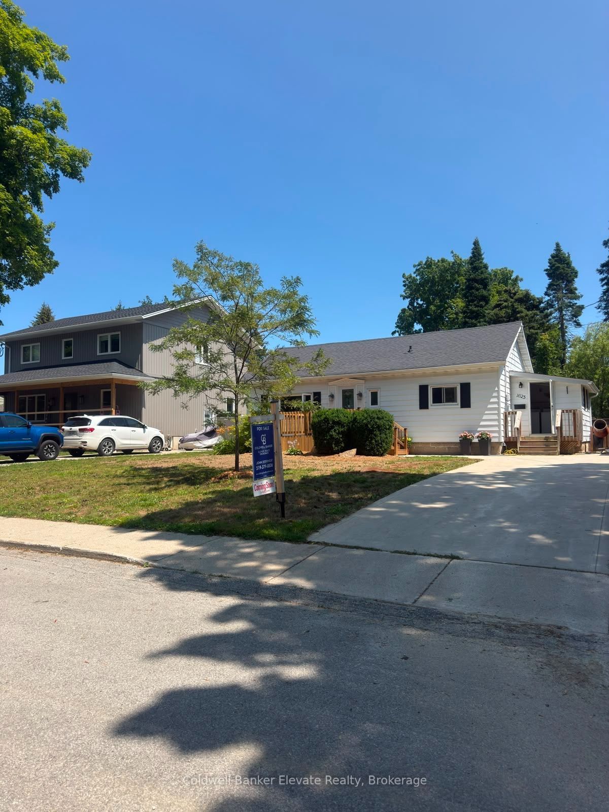 1625 5TH Avenue E, Owen Sound, ON N4K 2S3 photo 5