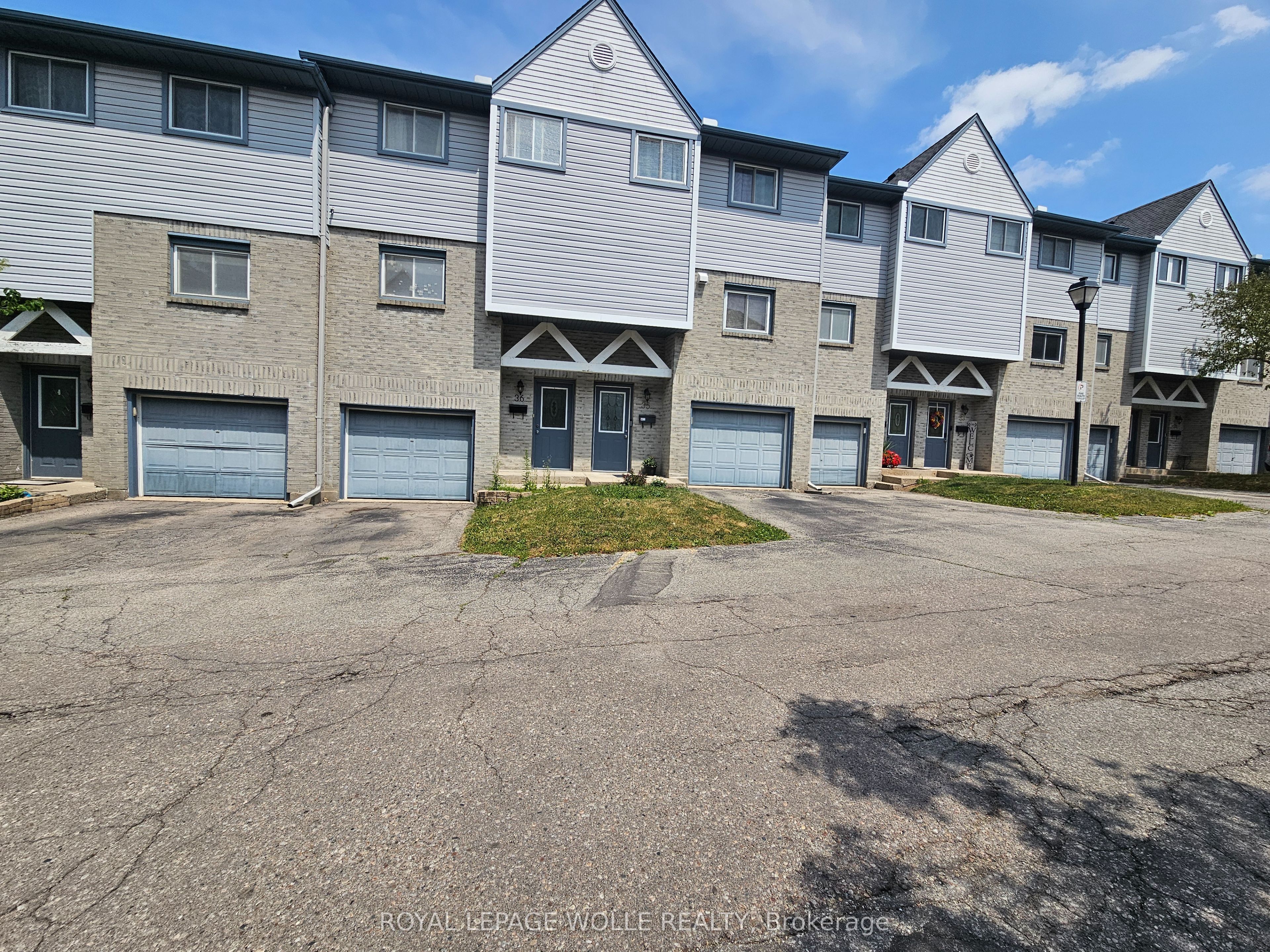 589 Beechwood Drive 36, Waterloo, ON N2T 2K9