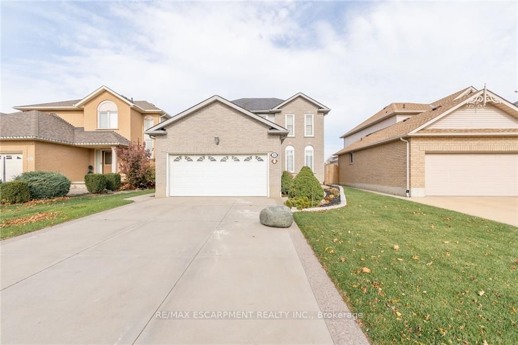 21 Springgarden Crescent, Hamilton, ON L8J 2S5 photo 3