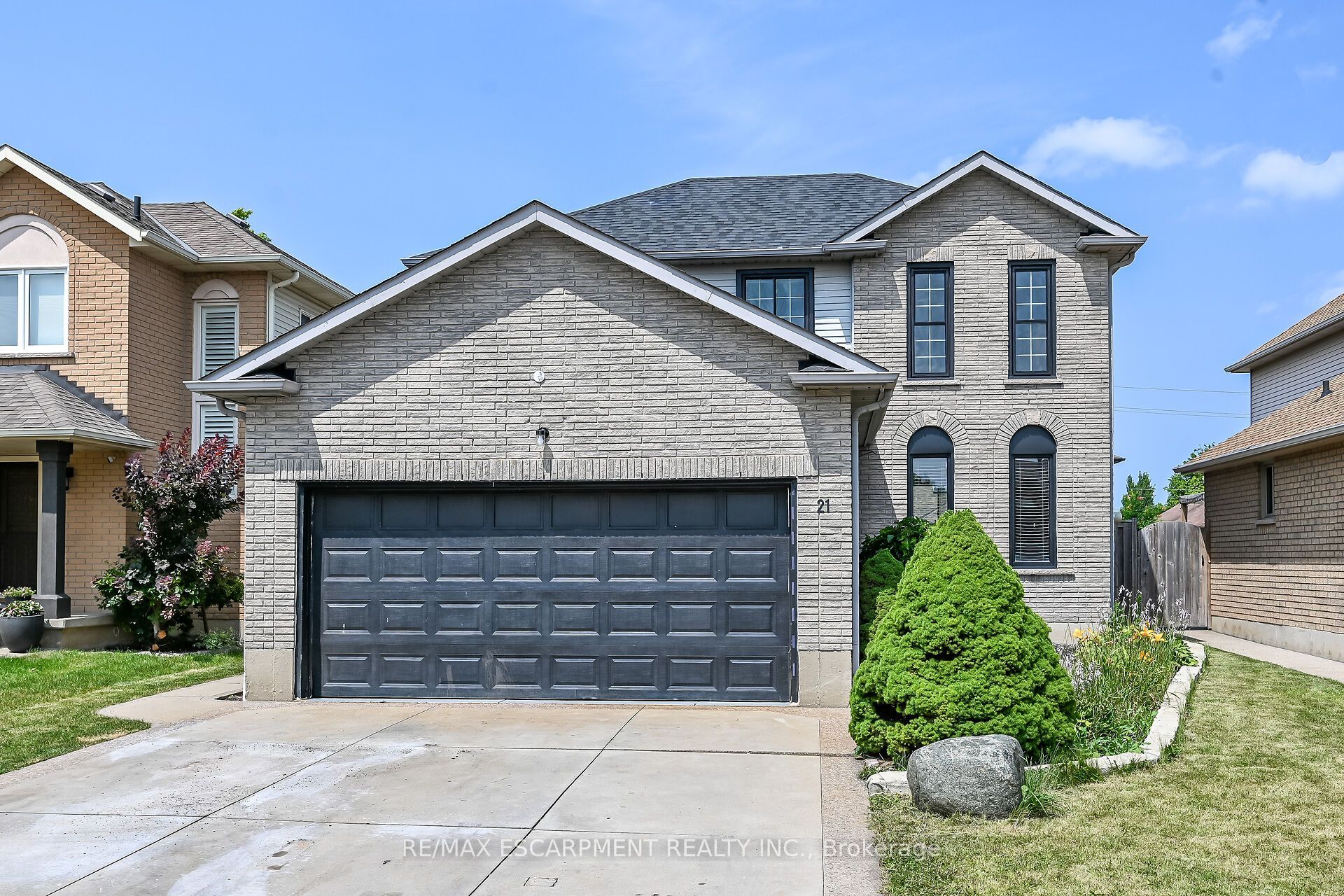 21 Springgarden Crescent, Hamilton, ON L8J 2S5 photo 4