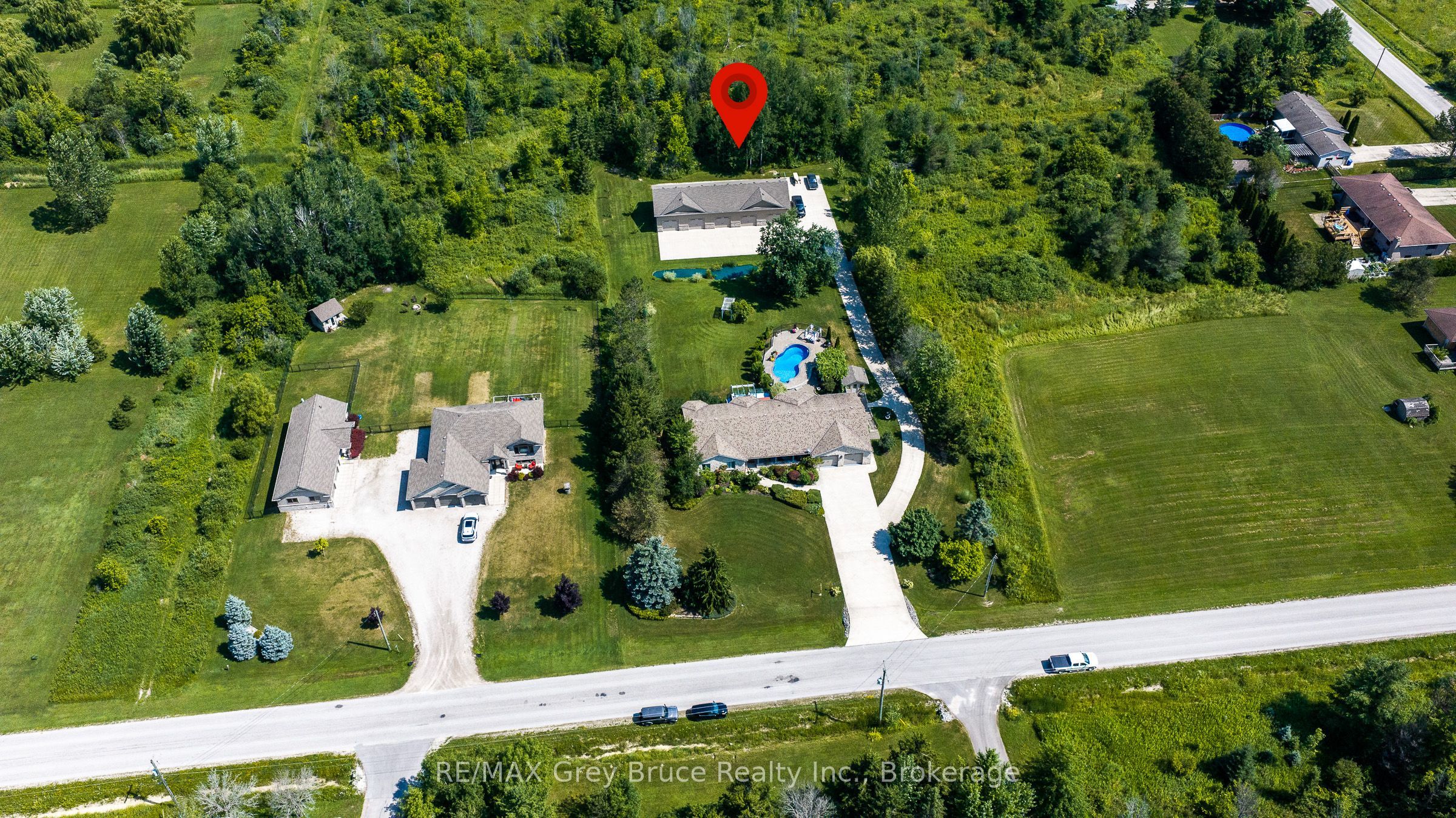 913 27th Street W, Georgian Bluffs, ON N4K 5N4 photo 4