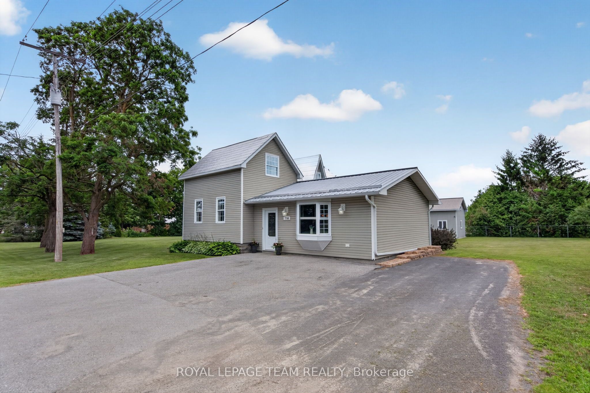 7780 Bleeks Road, Stittsville - Munster - Richmond, ON K0A 3P0 photo 2