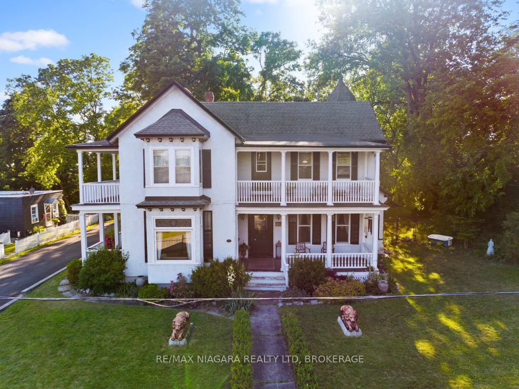 14 Catharine Street, Port Colborne, ON L3K 4J7 photo 2