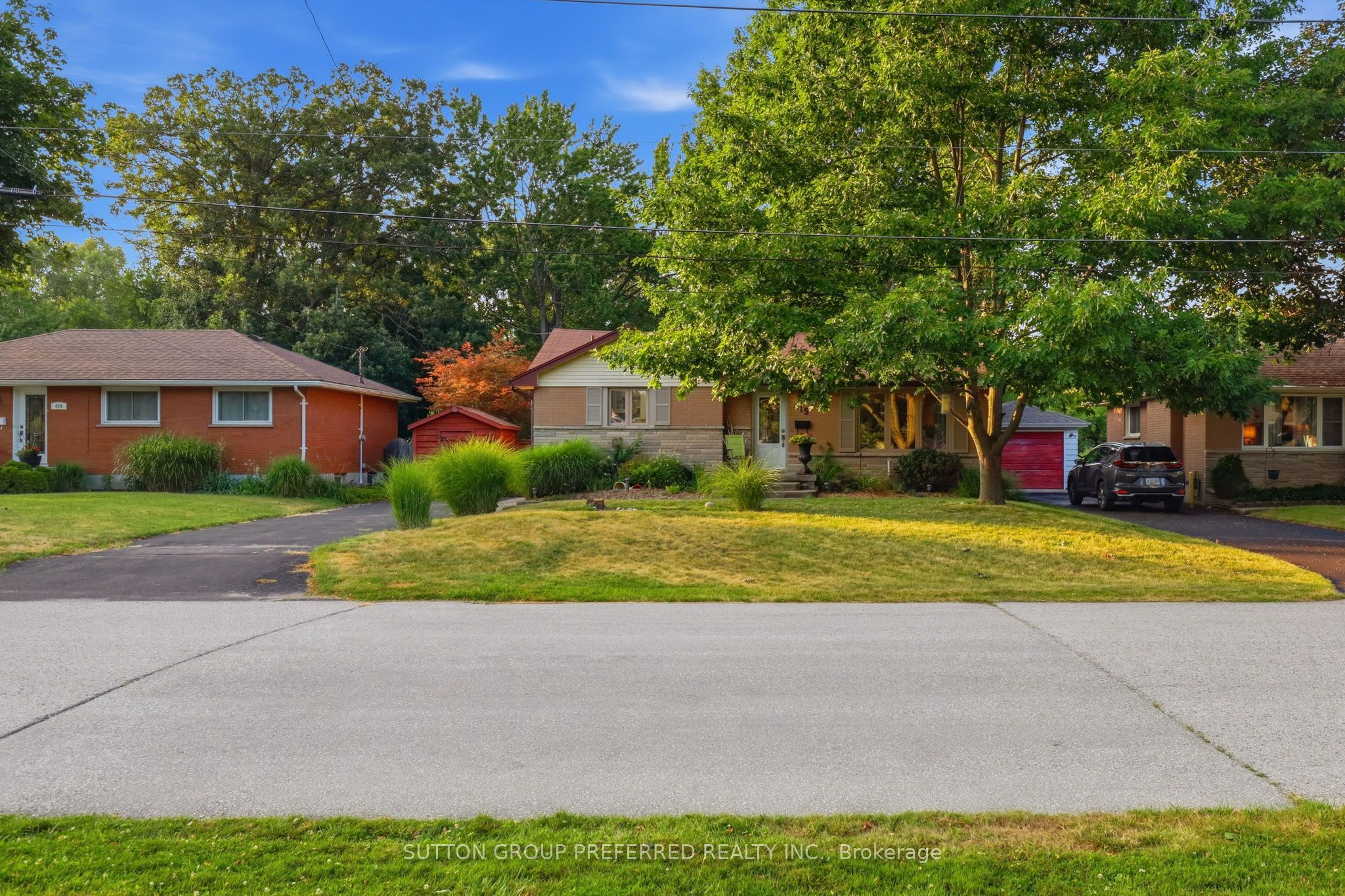 415 Randol Drive, London South, ON N6J 1C5