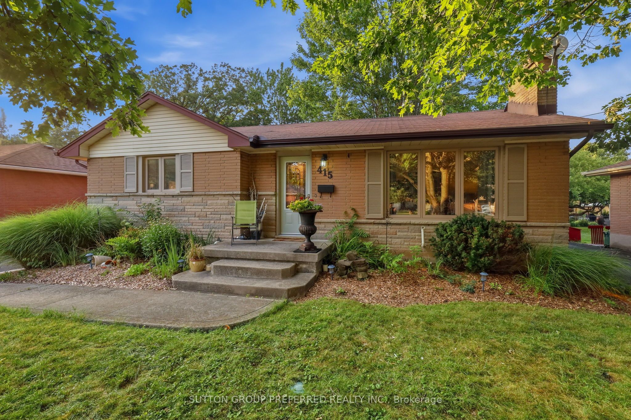 415 Randol Drive, London South, ON N6J 1C5 photo 2