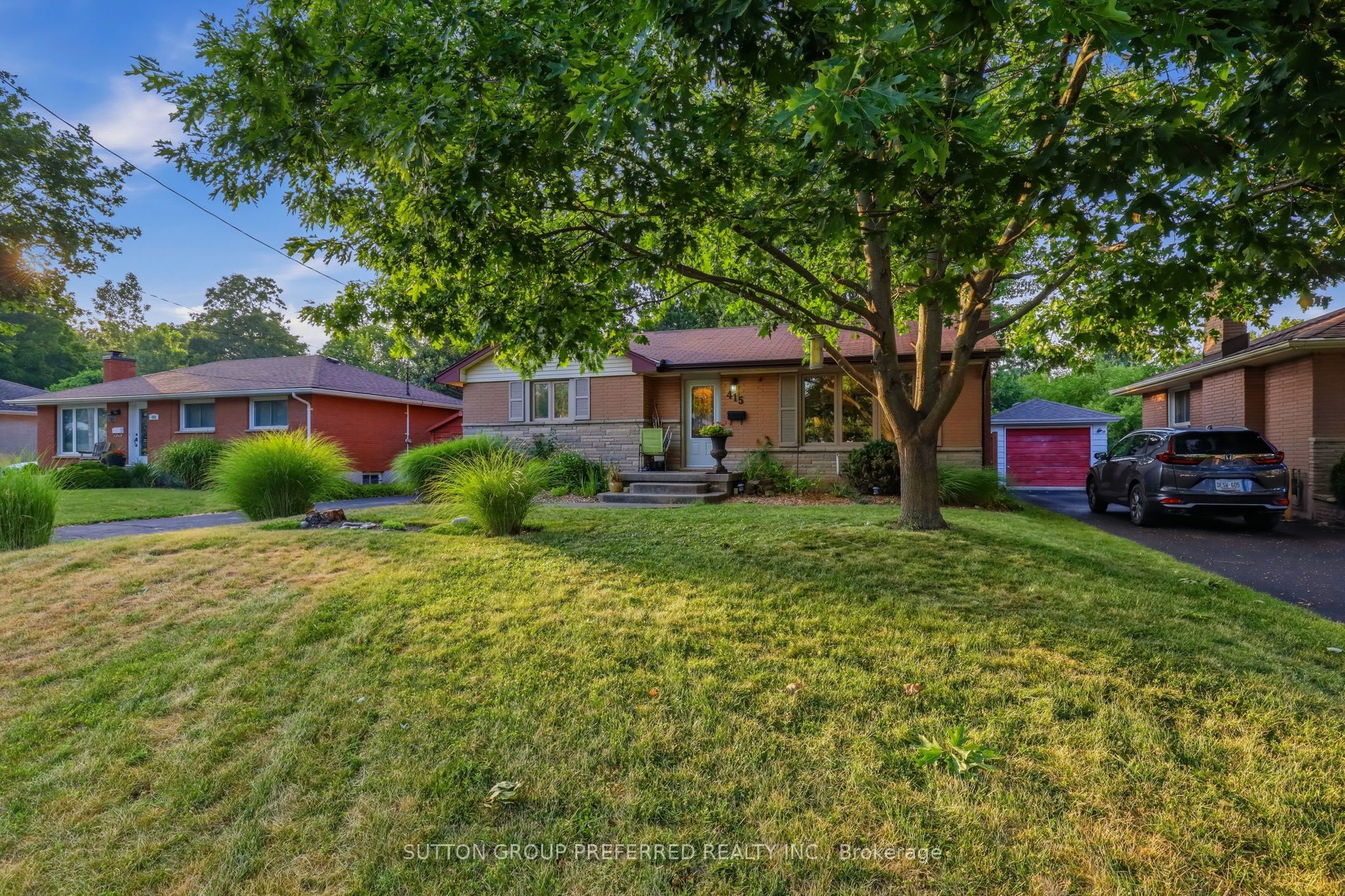 415 Randol Drive, London South, ON N6J 1C5 photo 3