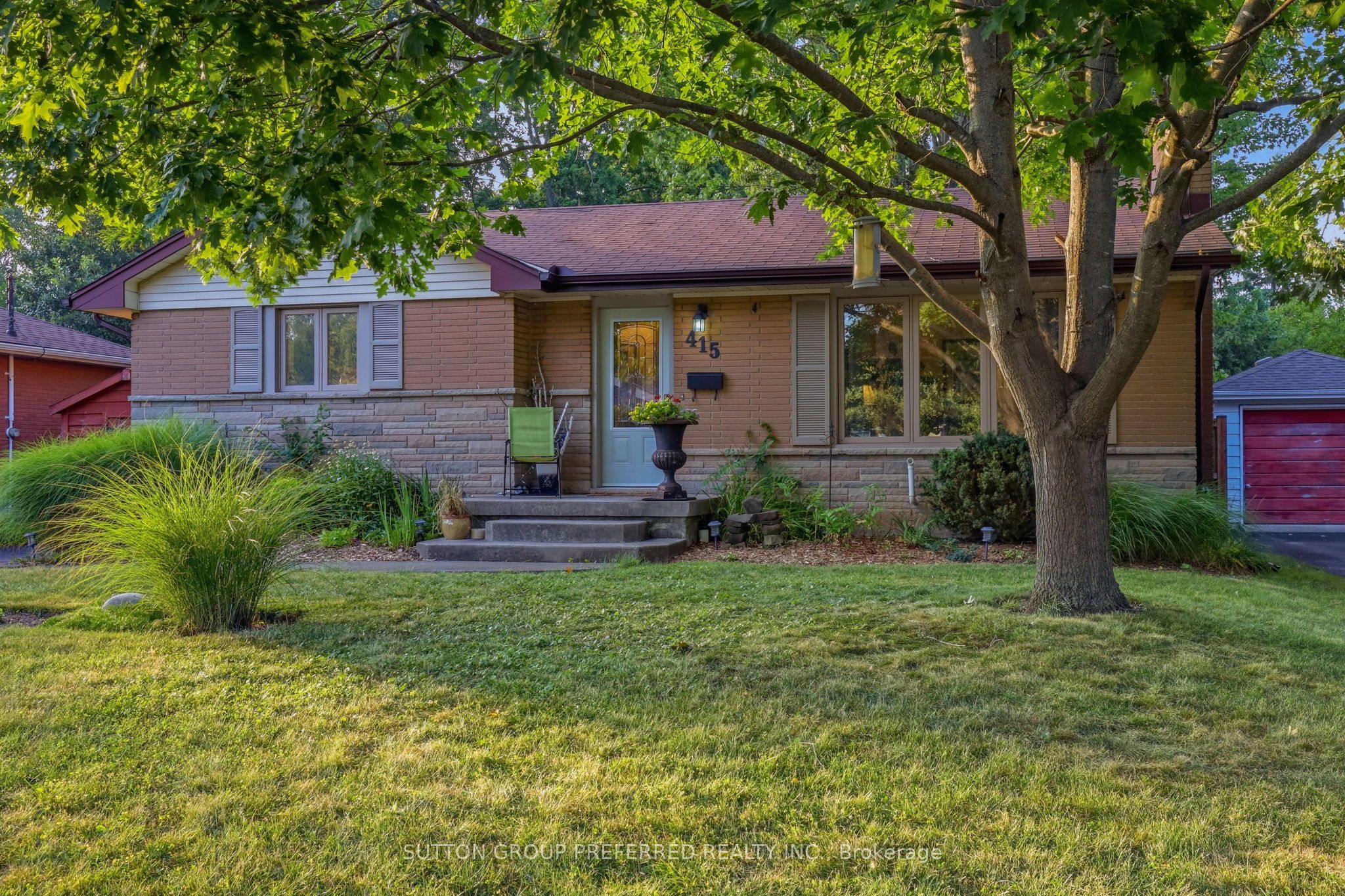 415 Randol Drive, London South, ON N6J 1C5 photo 4
