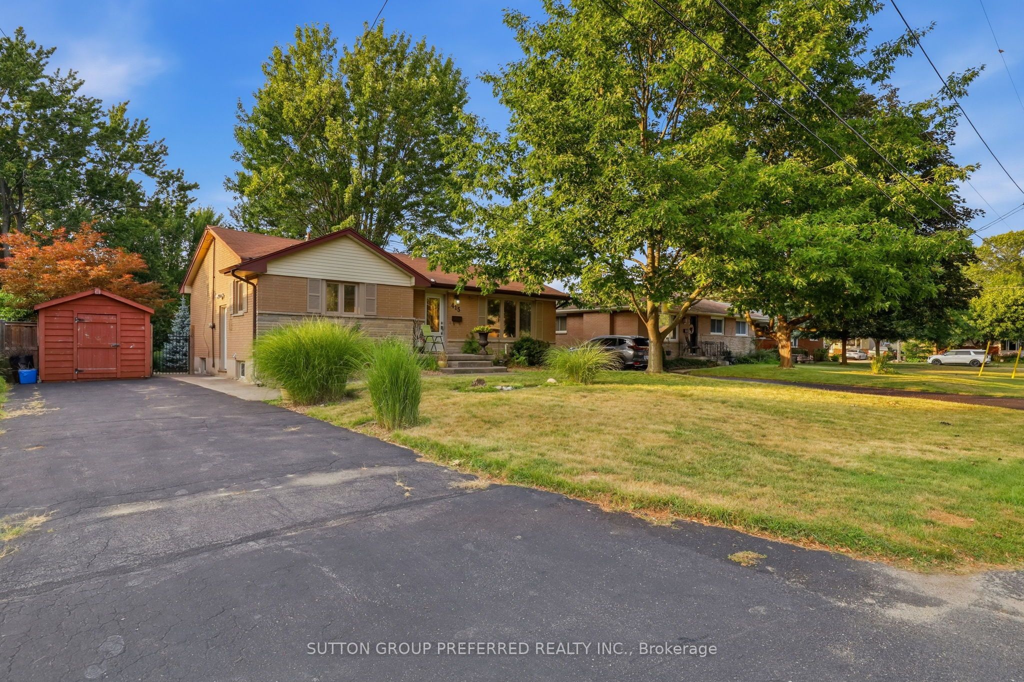 415 Randol Drive, London South, ON N6J 1C5 photo 5