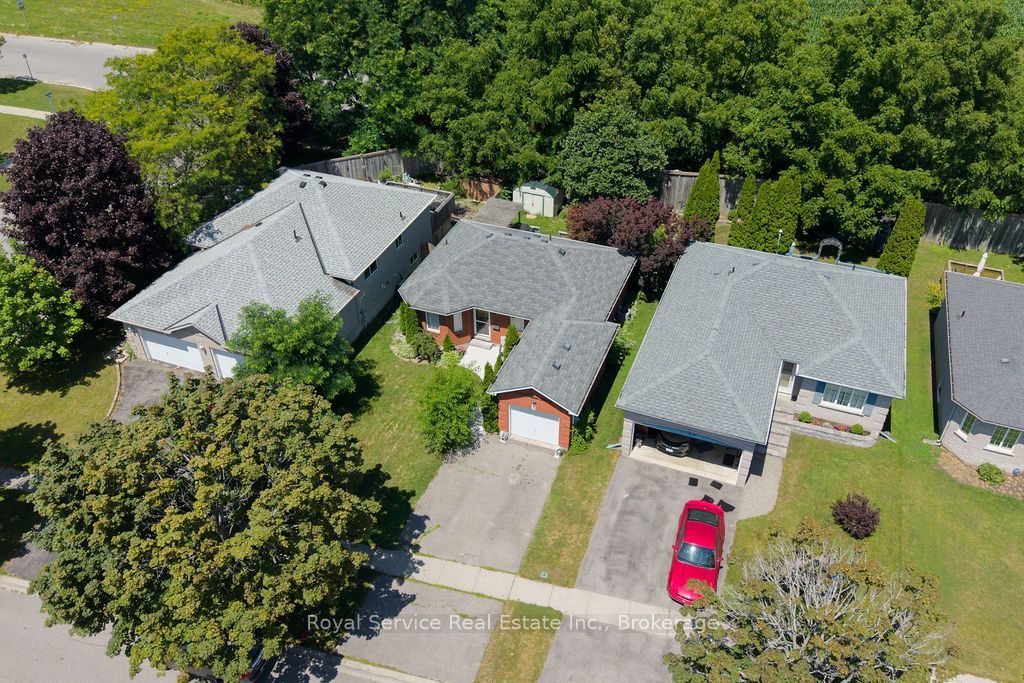 1104 Tillison Avenue, Cobourg, ON K9A 5N4 photo 2