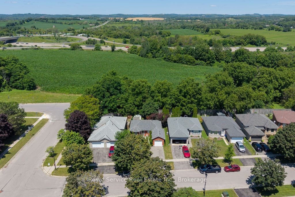 1104 Tillison Avenue, Cobourg, ON K9A 5N4 photo 4