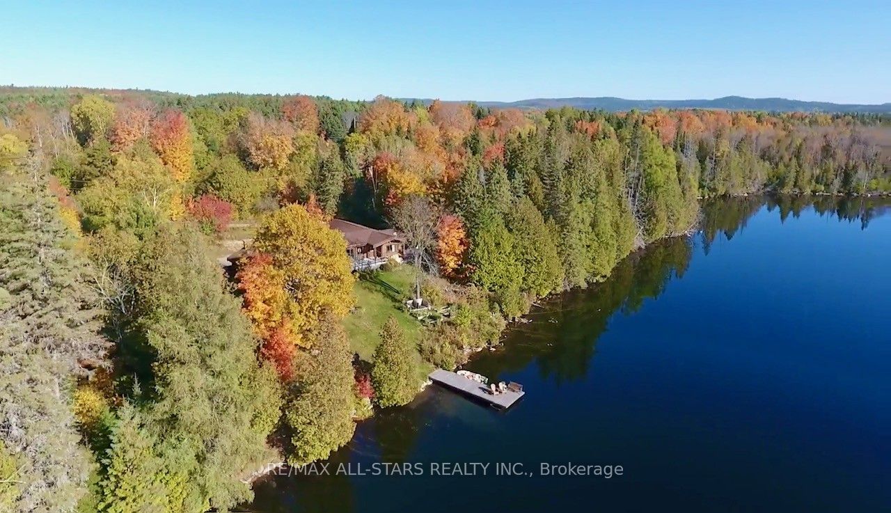 213 Connemara Lane, Greater Madawaska, ON K0J 2R0 photo 5
