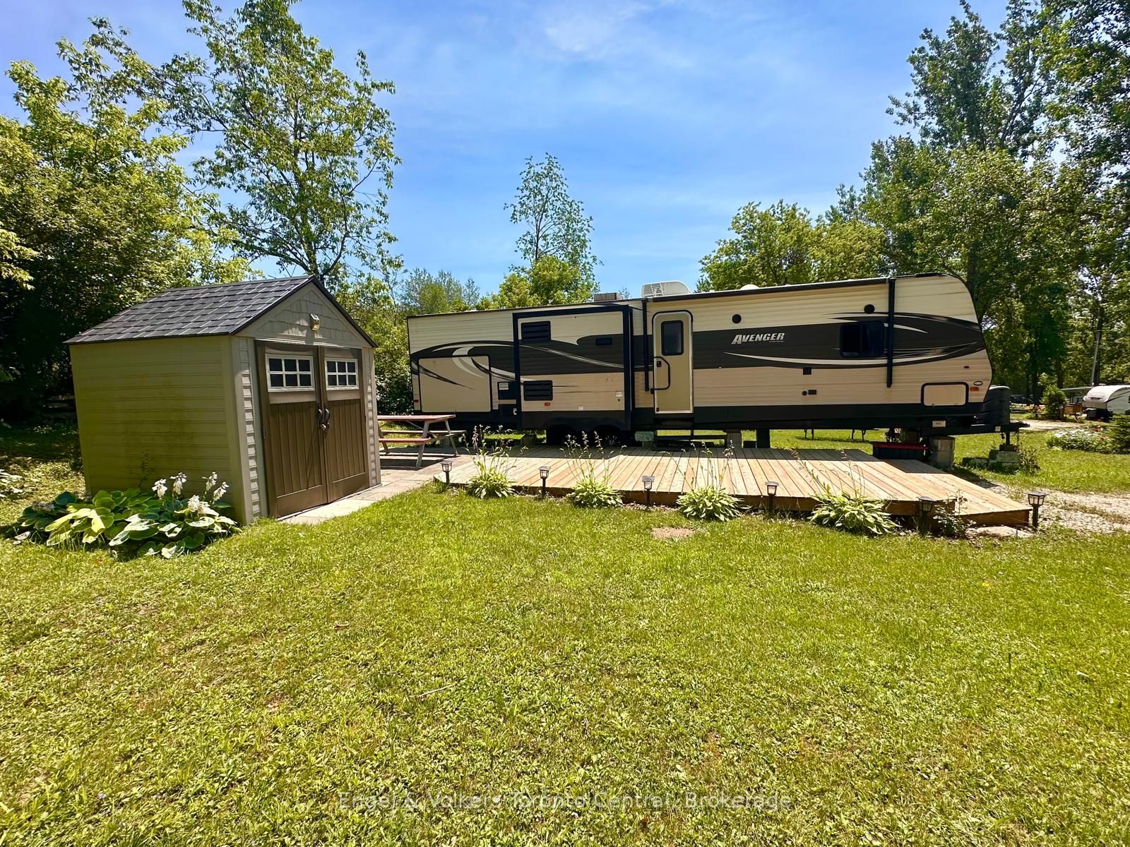 7489 SIDERAOD 5 E N/A H 15, Wellington North, ON N0G 2L0