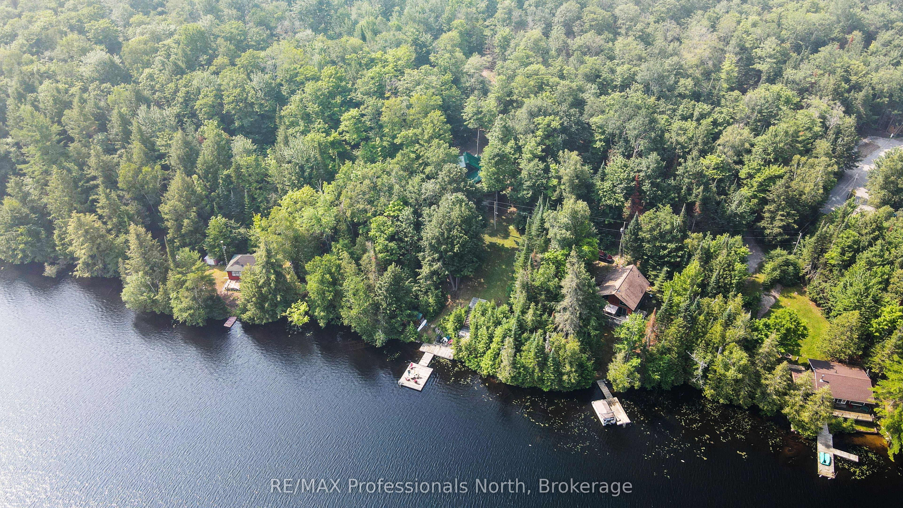 1087 Westfall Lane, Highlands East, ON K0L 2A0