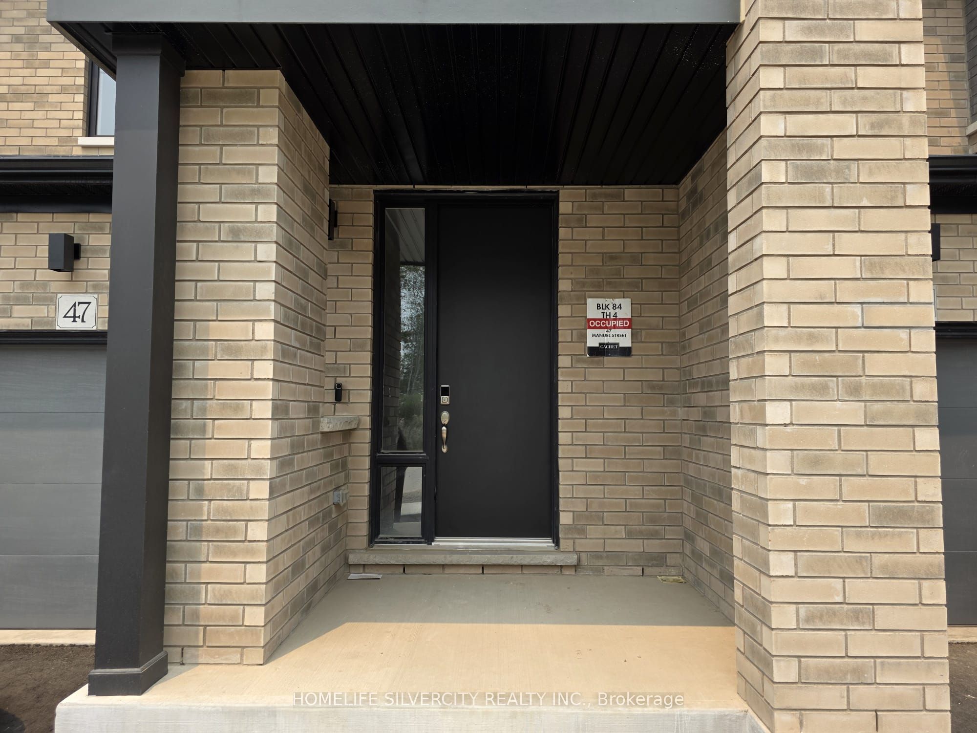 47 Manuel Street, Stratford, ON N5A 0L9 photo 2